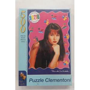 Puzzle 500 beverly hill brenda