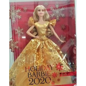 Barbie  holiday magia delle feste 2020