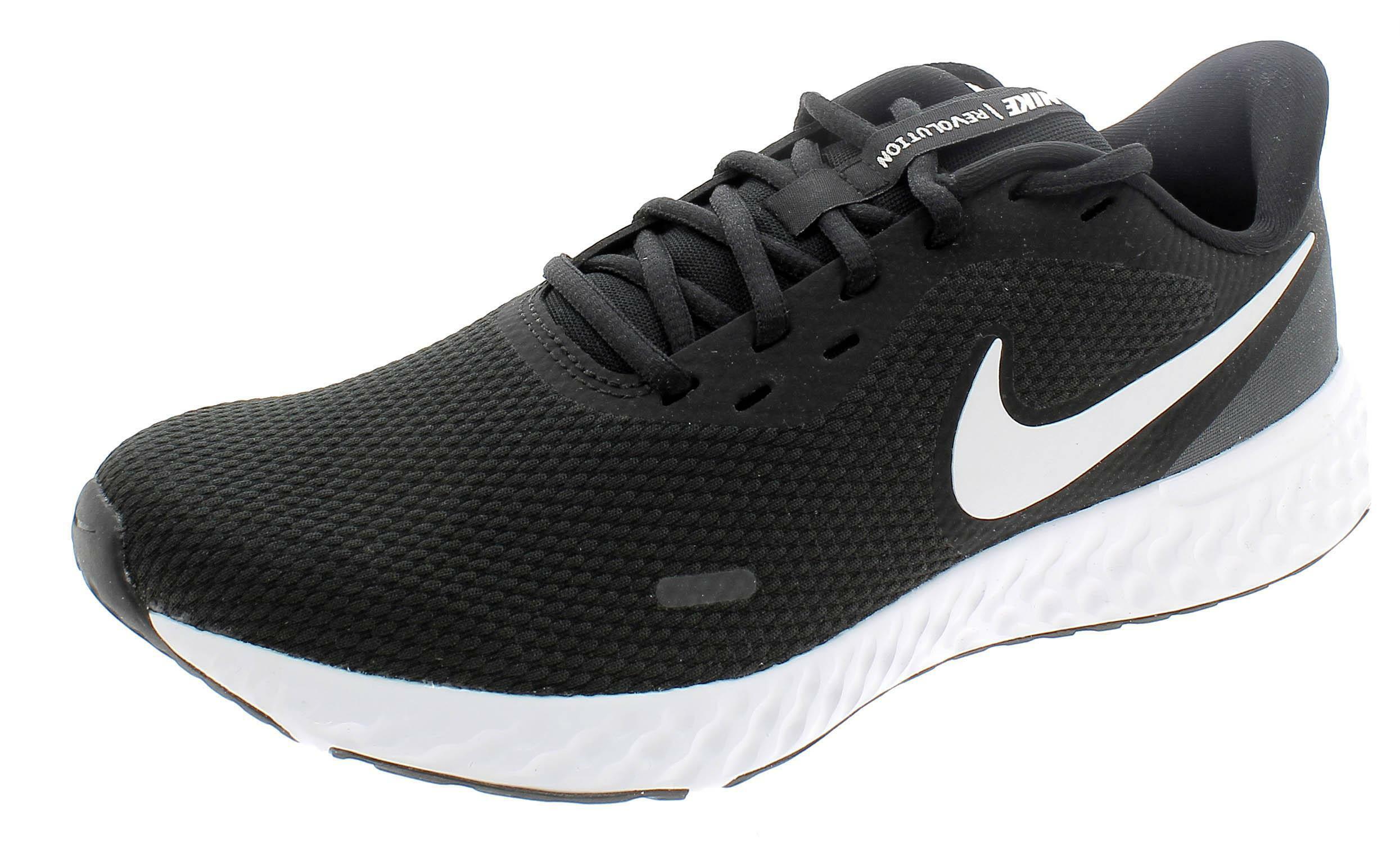 Nike Revolution Hombre Negras Store, 53% OFF | www.gaspointcenter.com