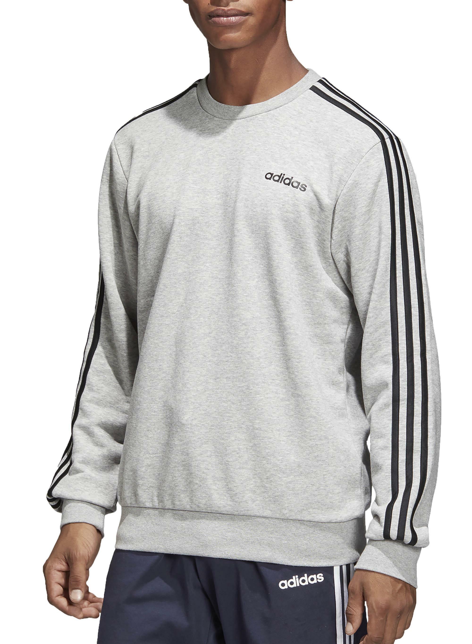 adidas sweat shirt homme