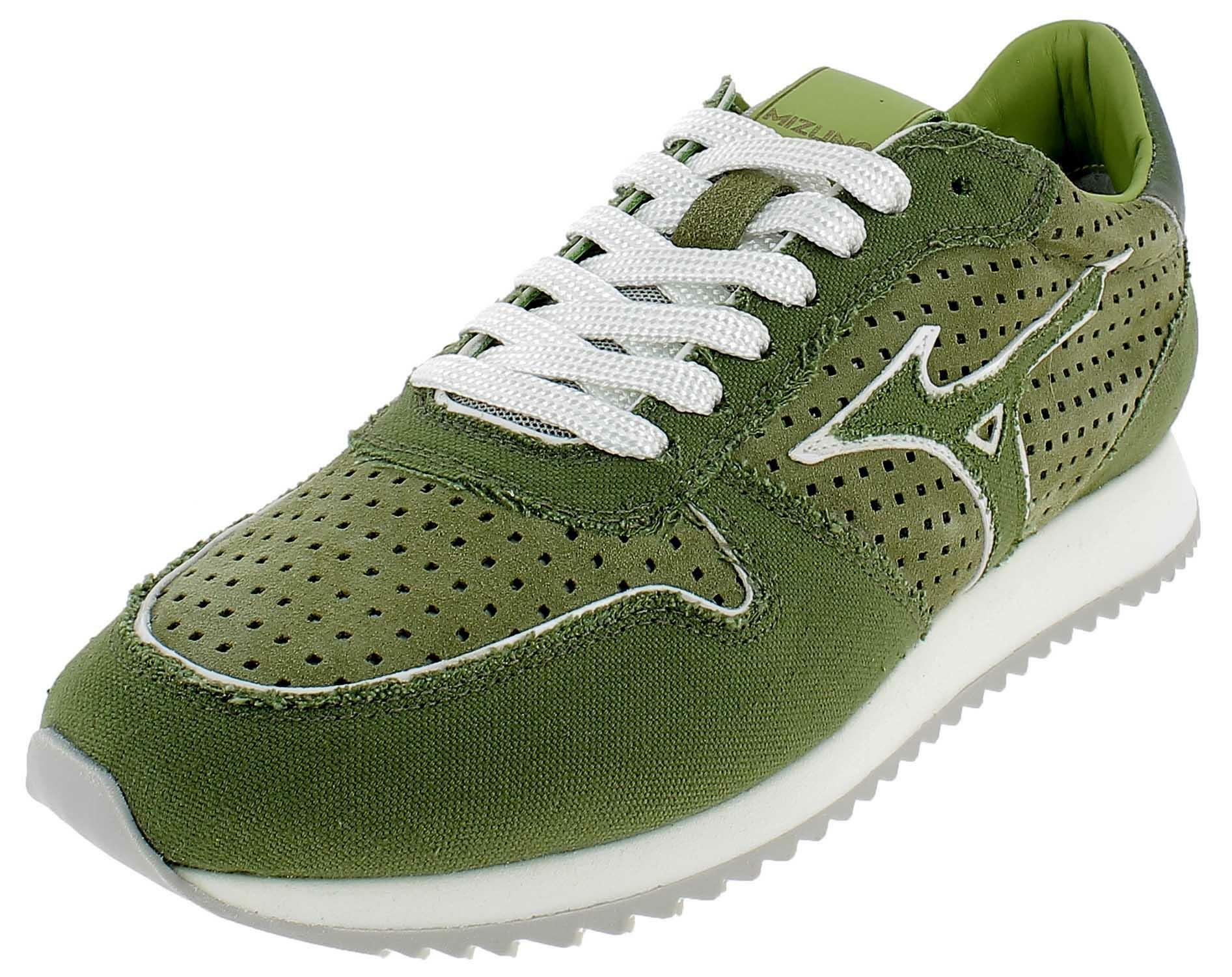 scarpe sportive verdi