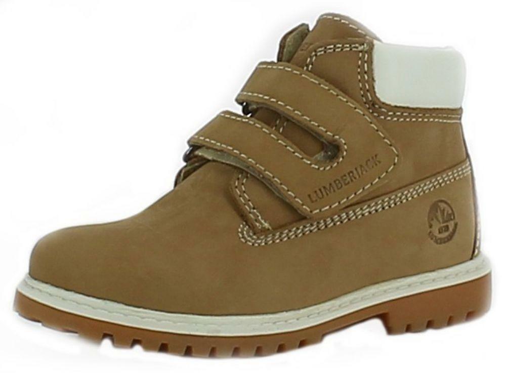 scarpe lumberjack bambino