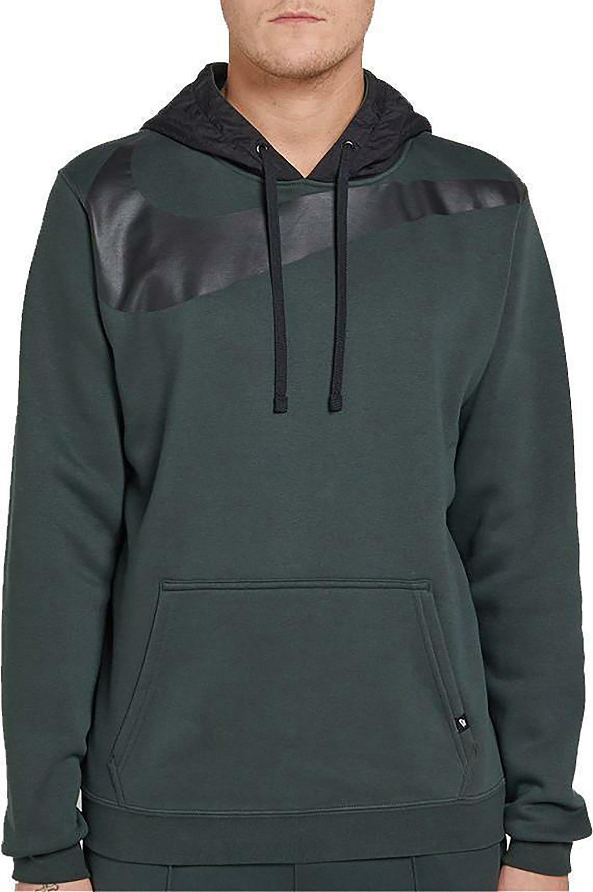 sweat nike verte