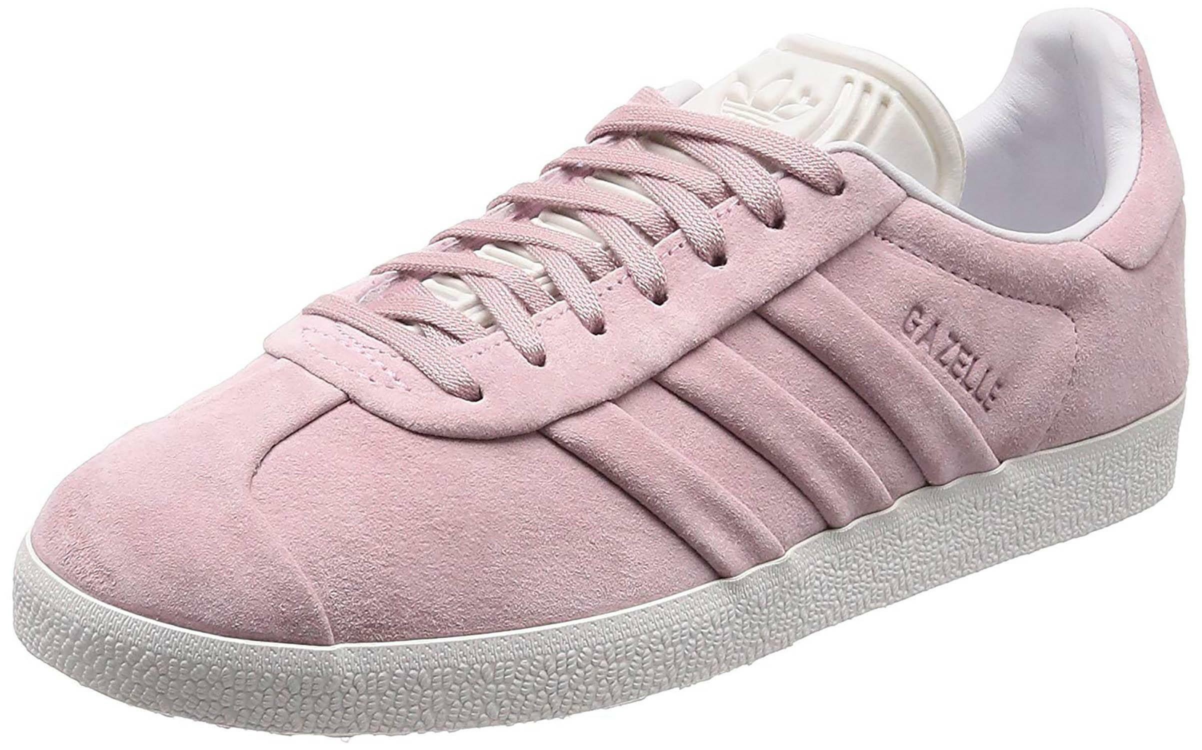adidas gazelle damen rosa