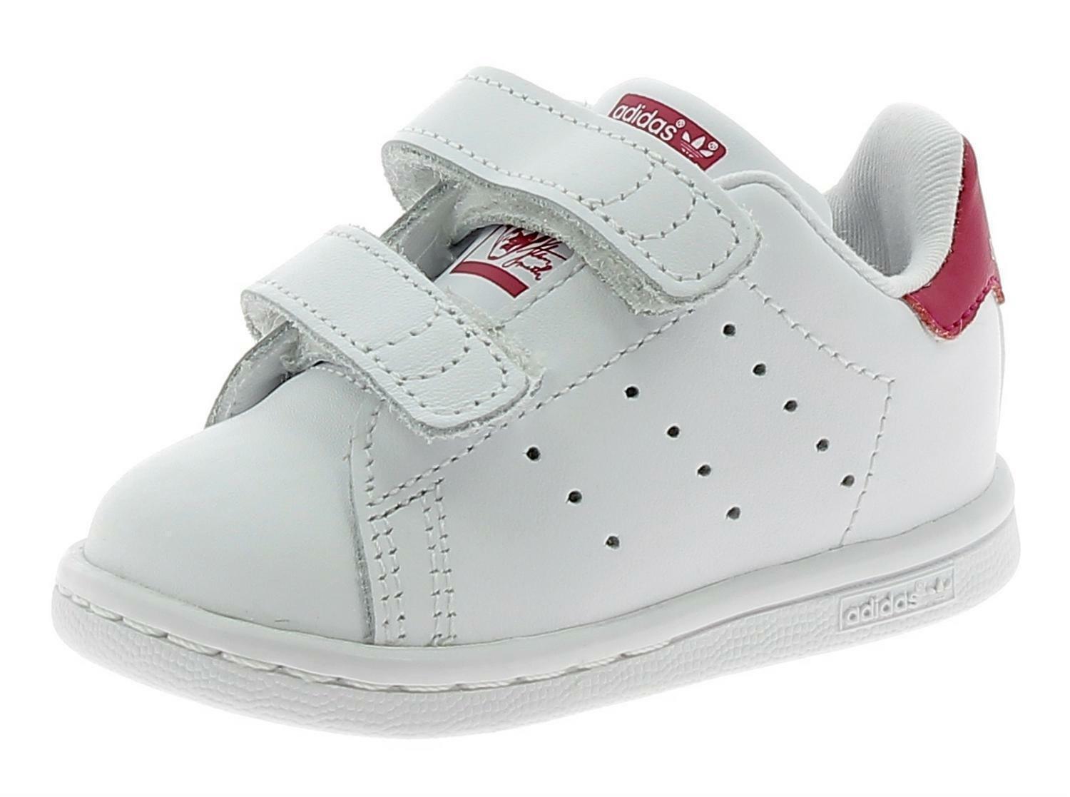 stan smith scratch fille