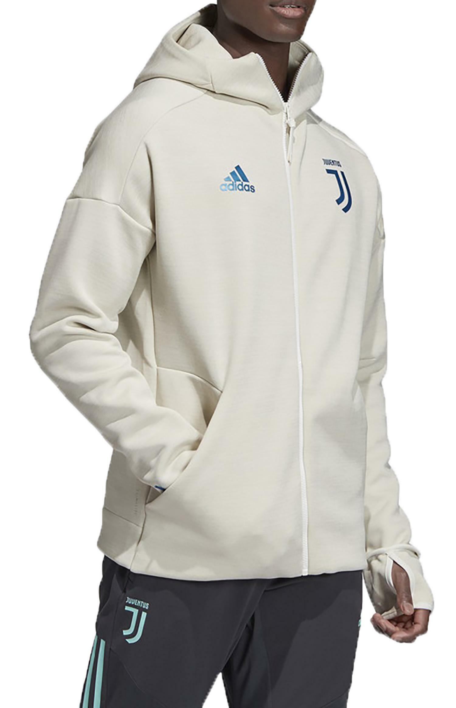 juventus zne hoodie