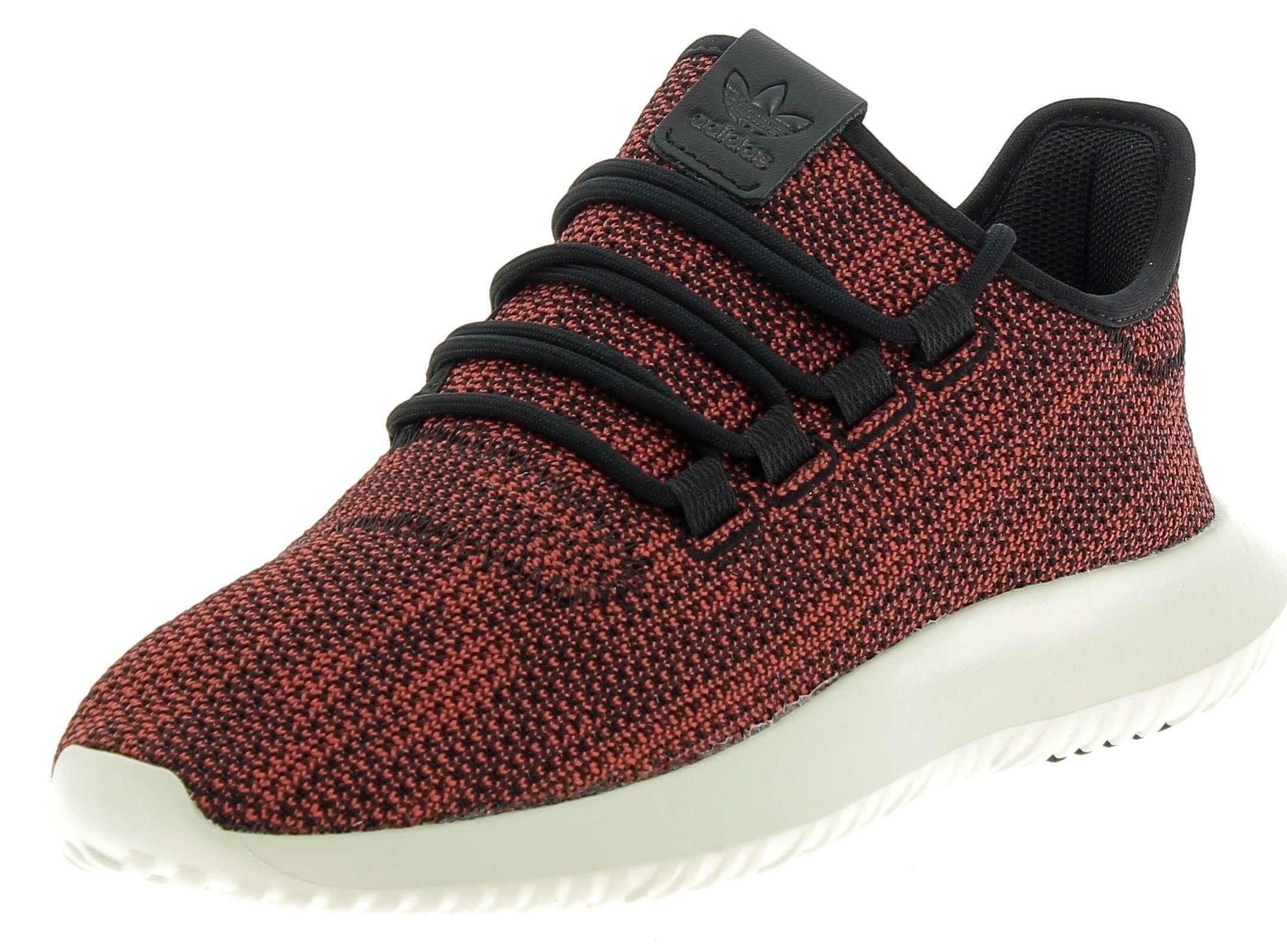 scarpe ginnastica rosse