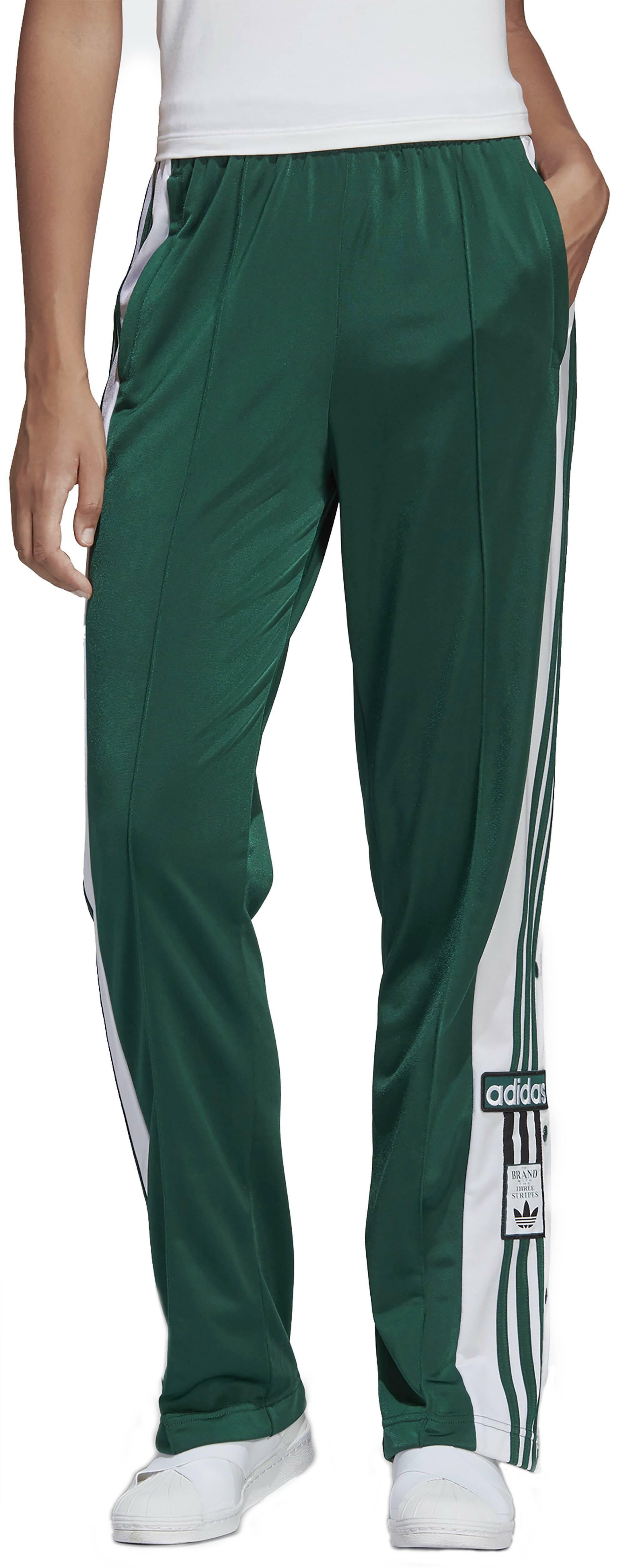 Details about ADIDAS ADIBREACK PANTALONI DONNA VERDI DV2573 Details about ADIDAS ADIBREACK PANTALONI DONNA VERDI DV2573
