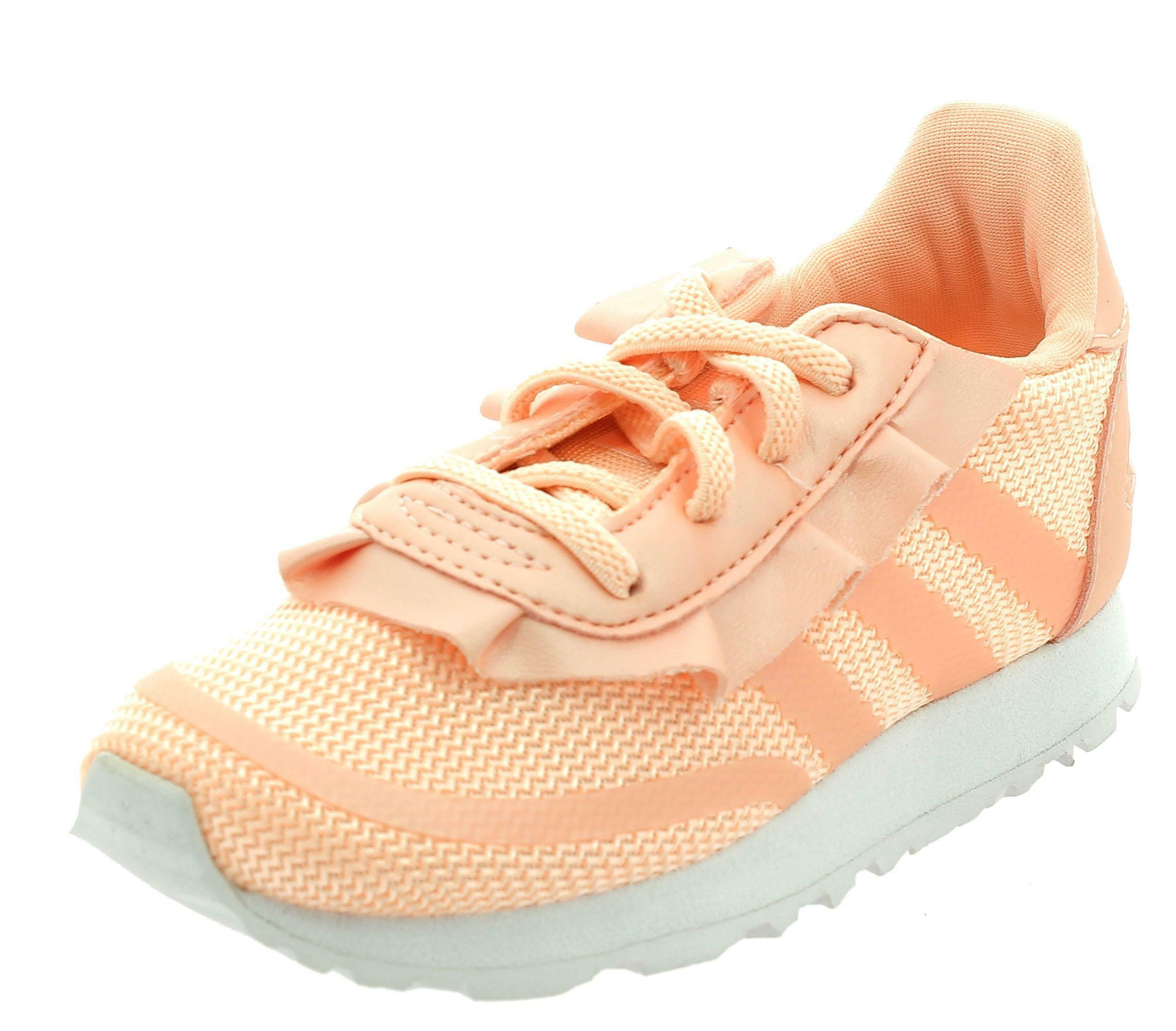adidas niña rosa