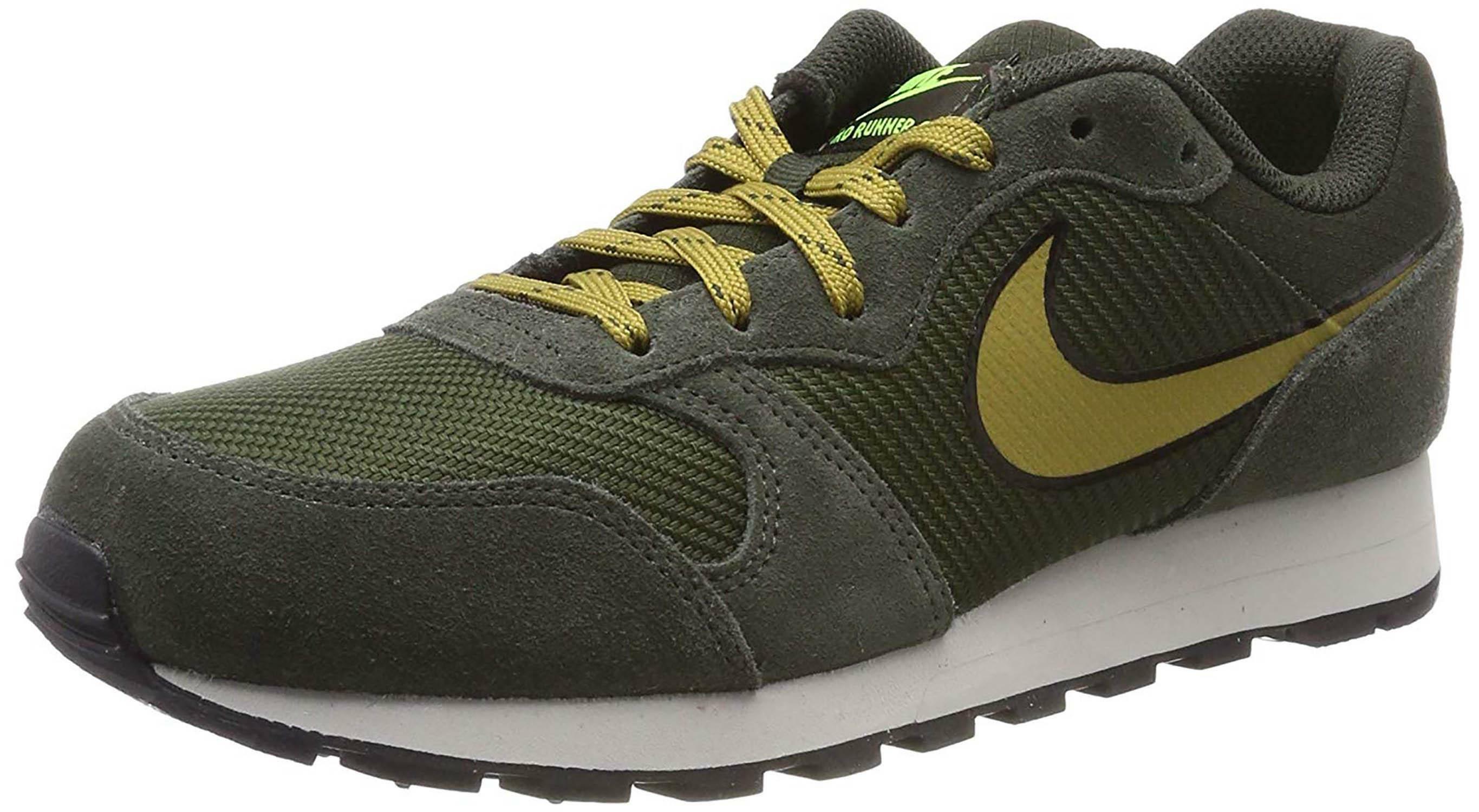 Nike Md Runner Verde Militar Online Store, UP TO 63% OFF |  www.bravoplaya.com