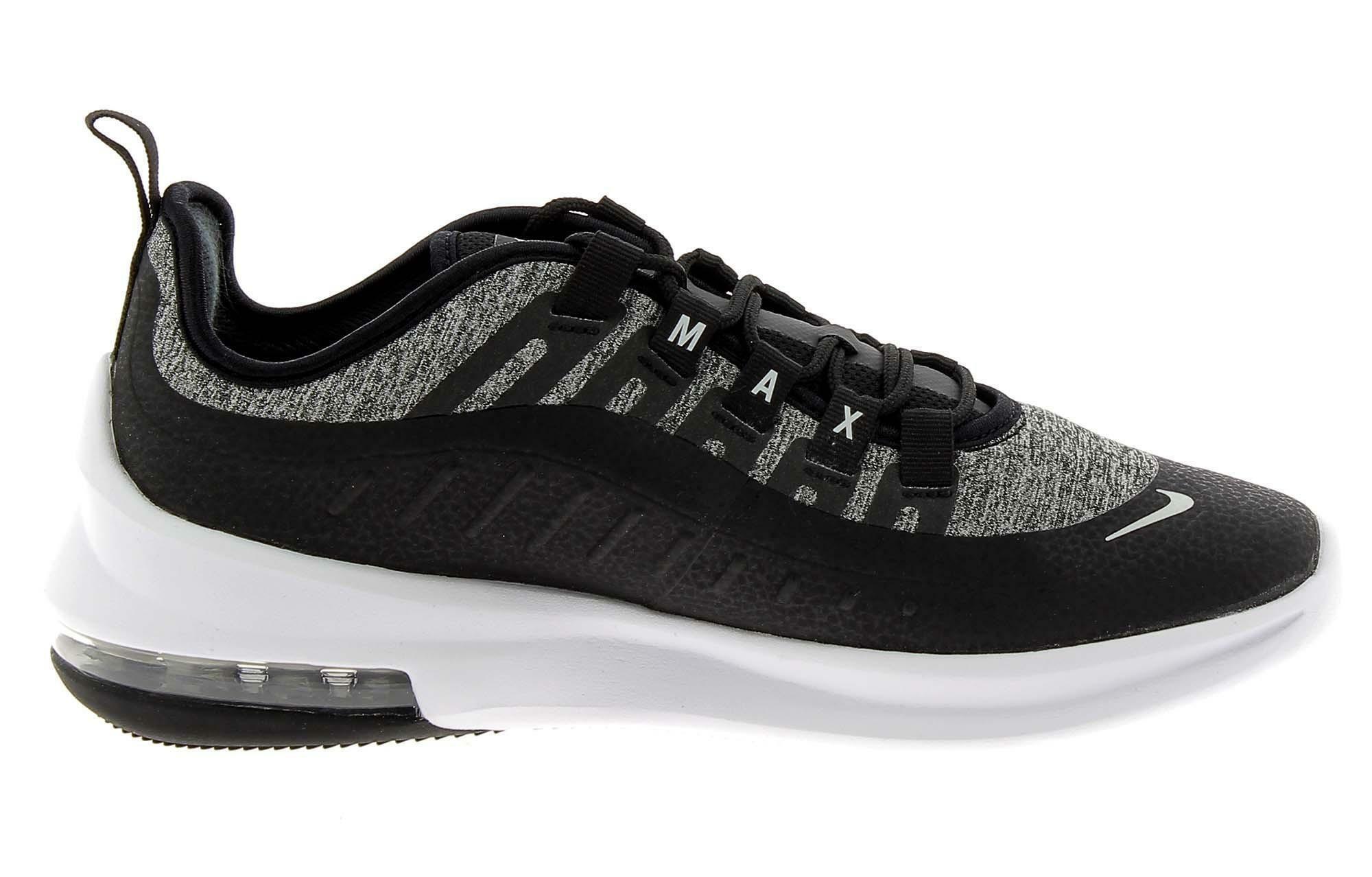 nike air max axis nere nike air max axis nere