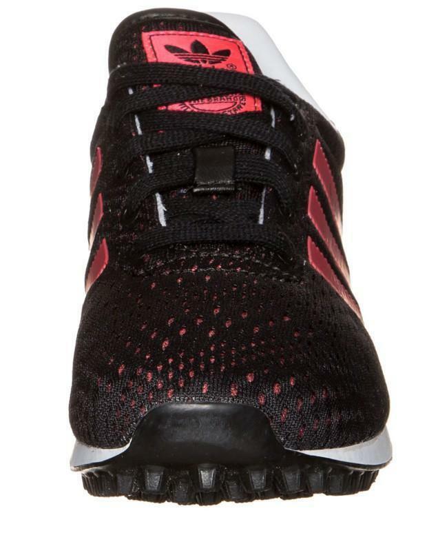adidas la trainer nere tela adidas la trainer nere tela