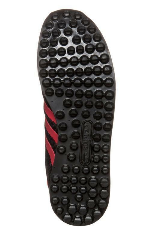 adidas la trainer nere tela adidas la trainer nere tela
