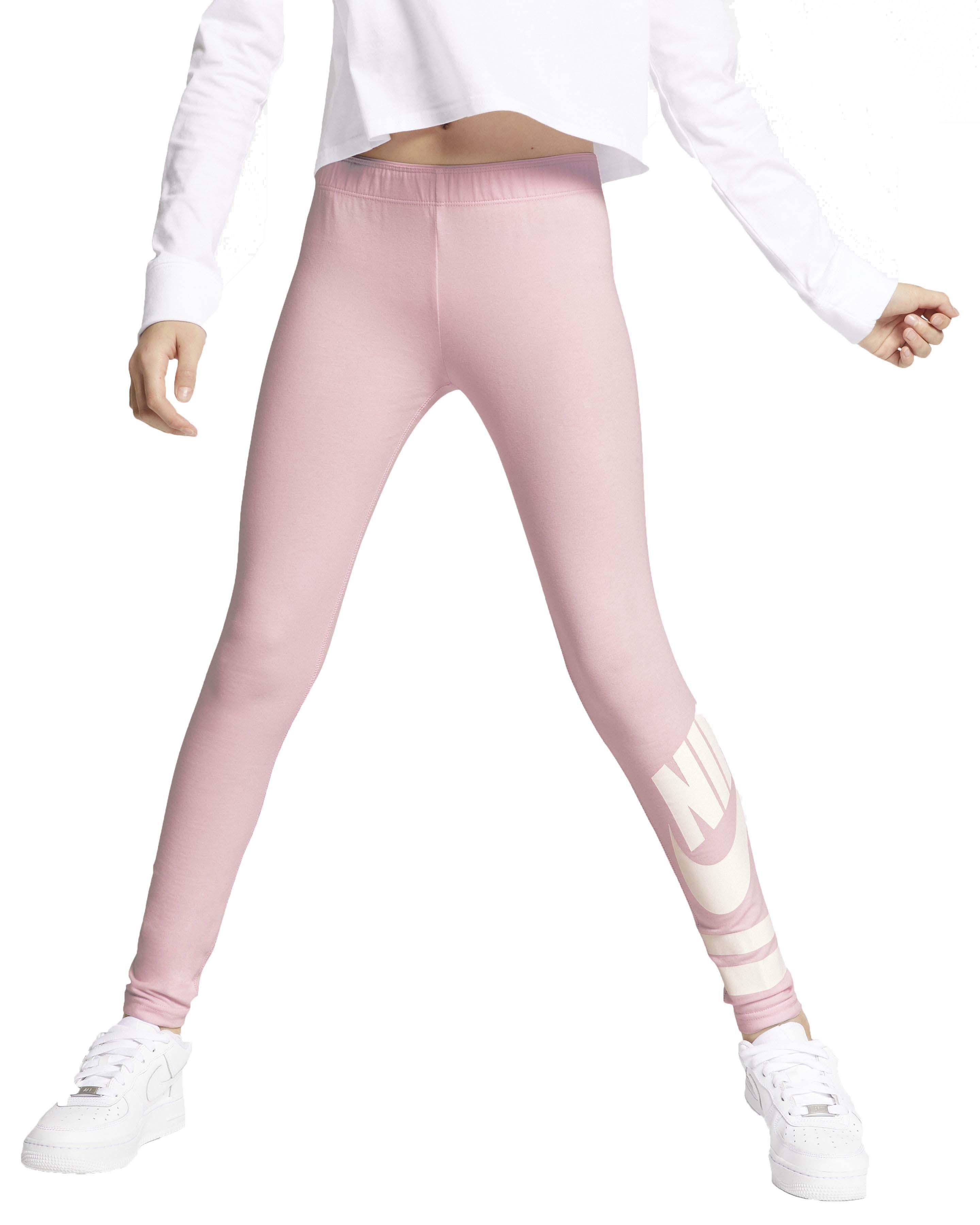 nike legging rose