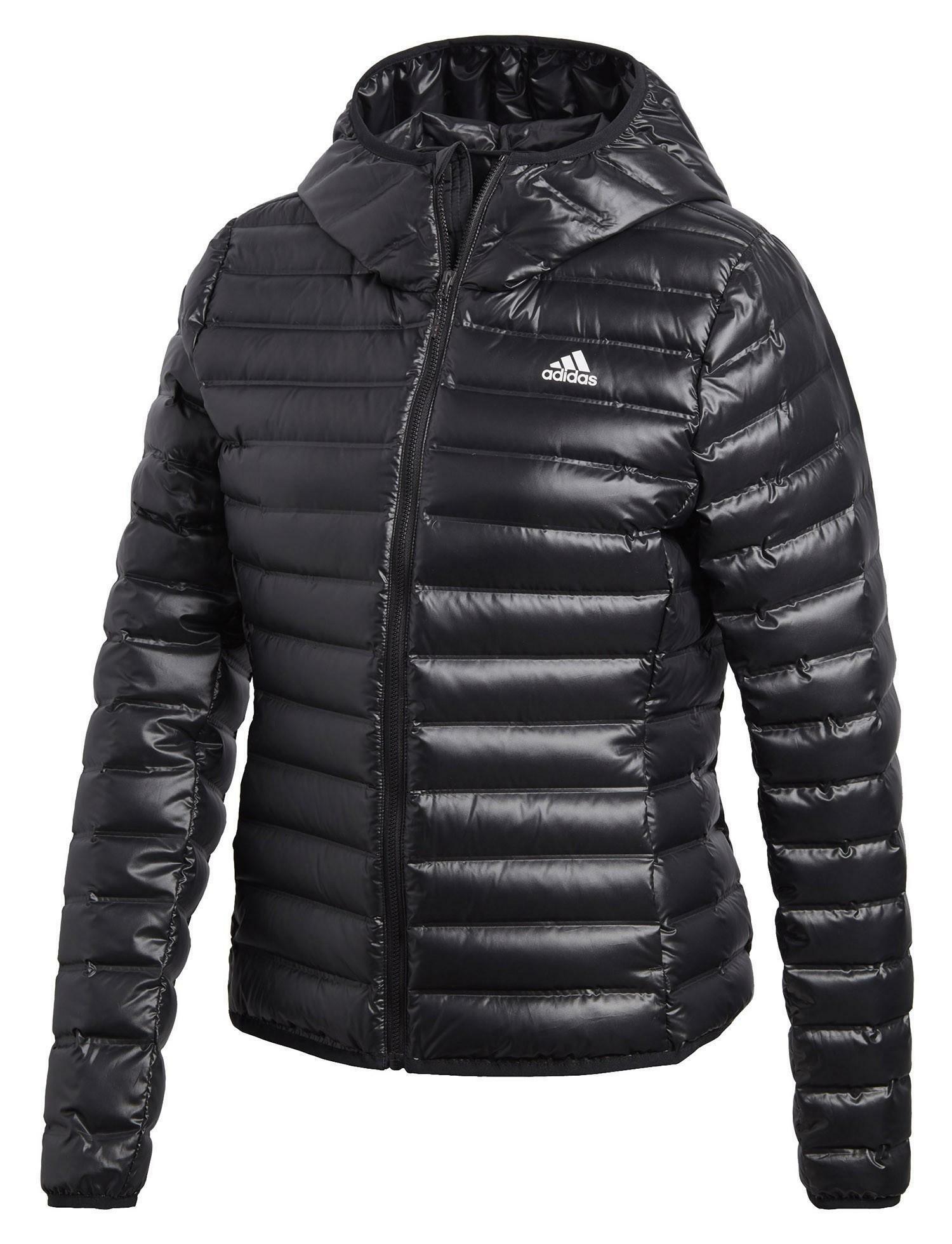 giubbotto donna adidas