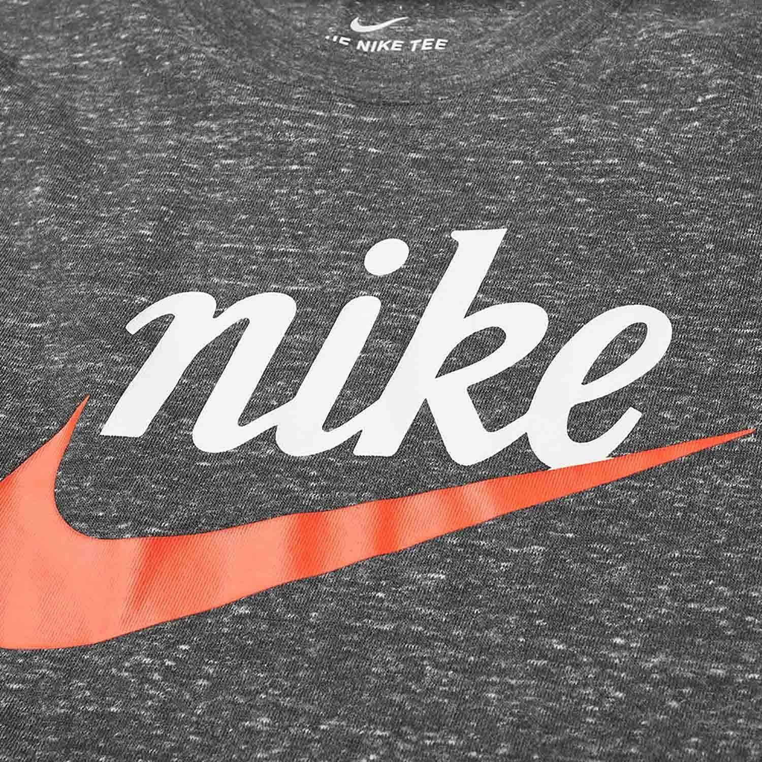 t shirt smanicata nike