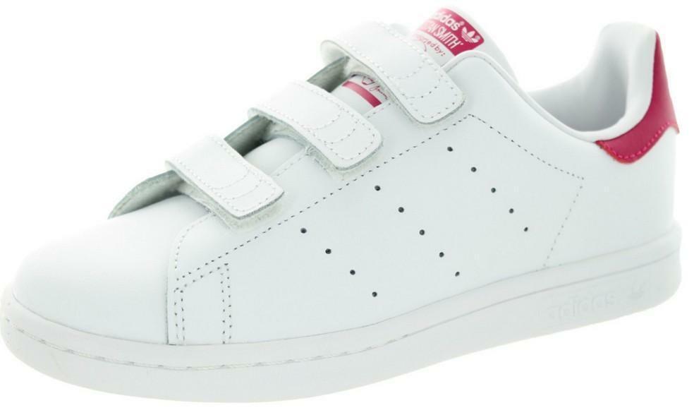 adidas stan smith fille 34