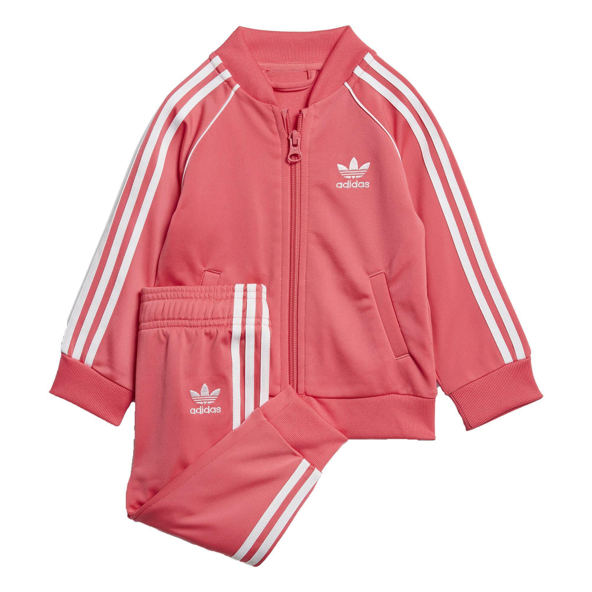 survette fille adidas