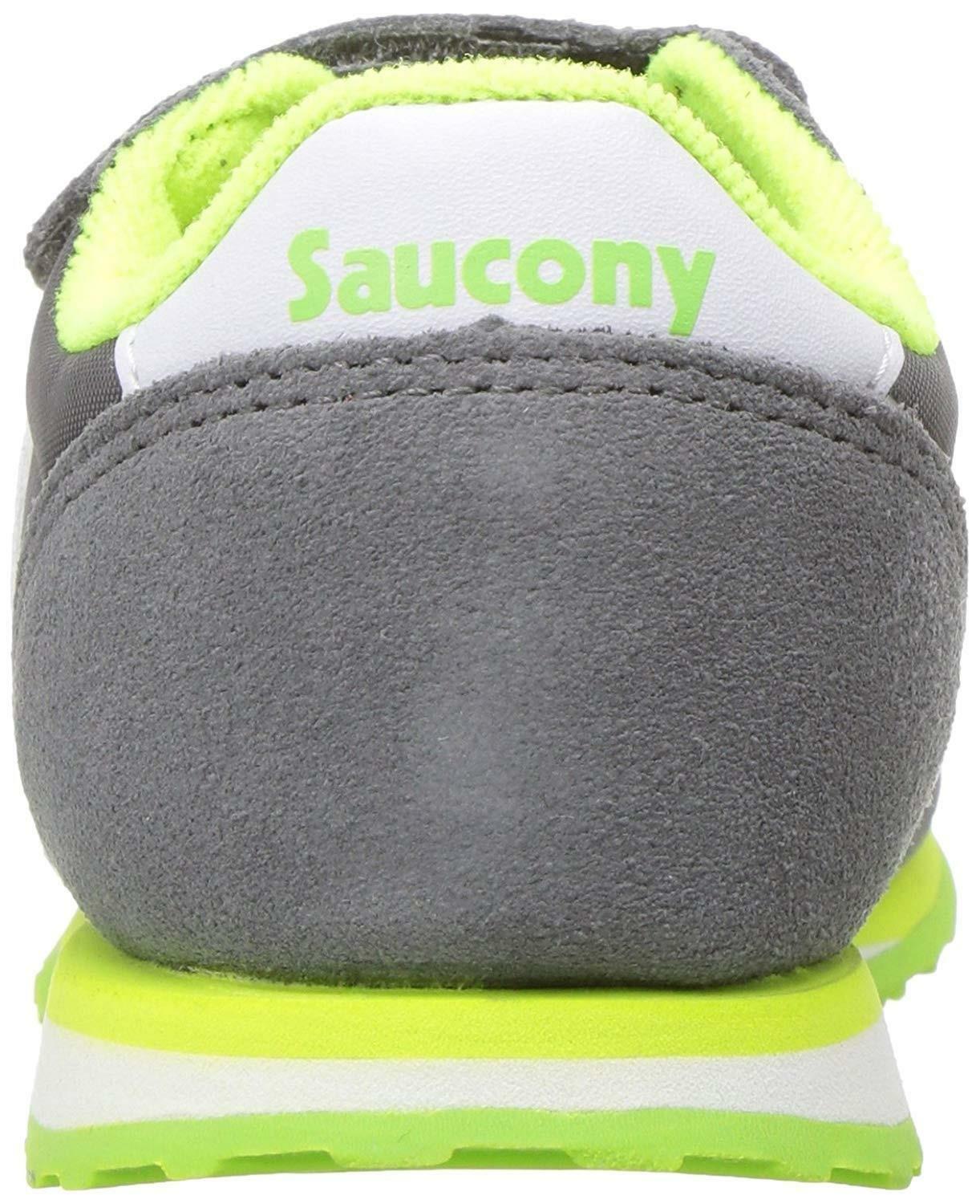 saucony jazz bambino it