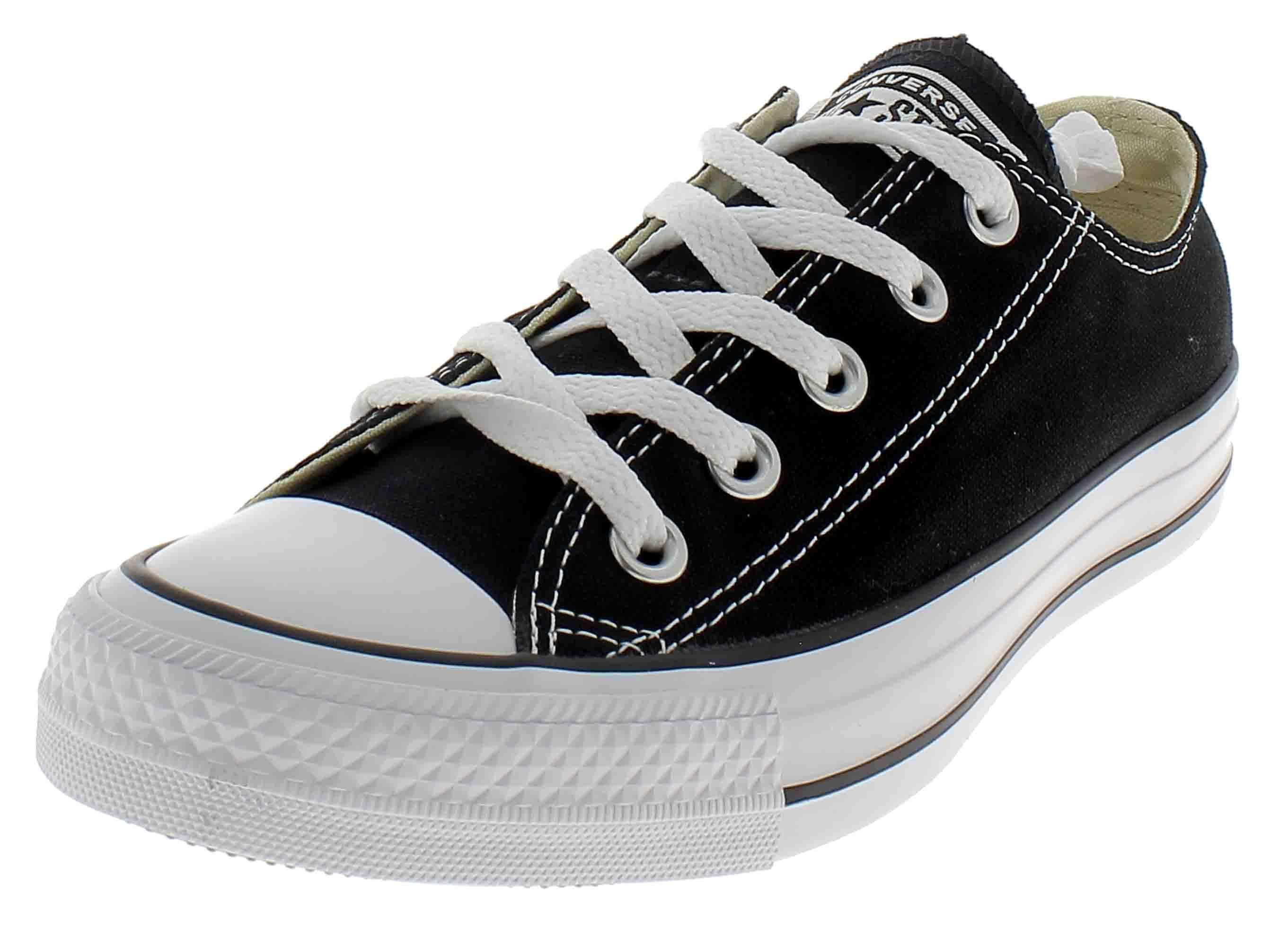 converse all star basse nere converse all star basse nere