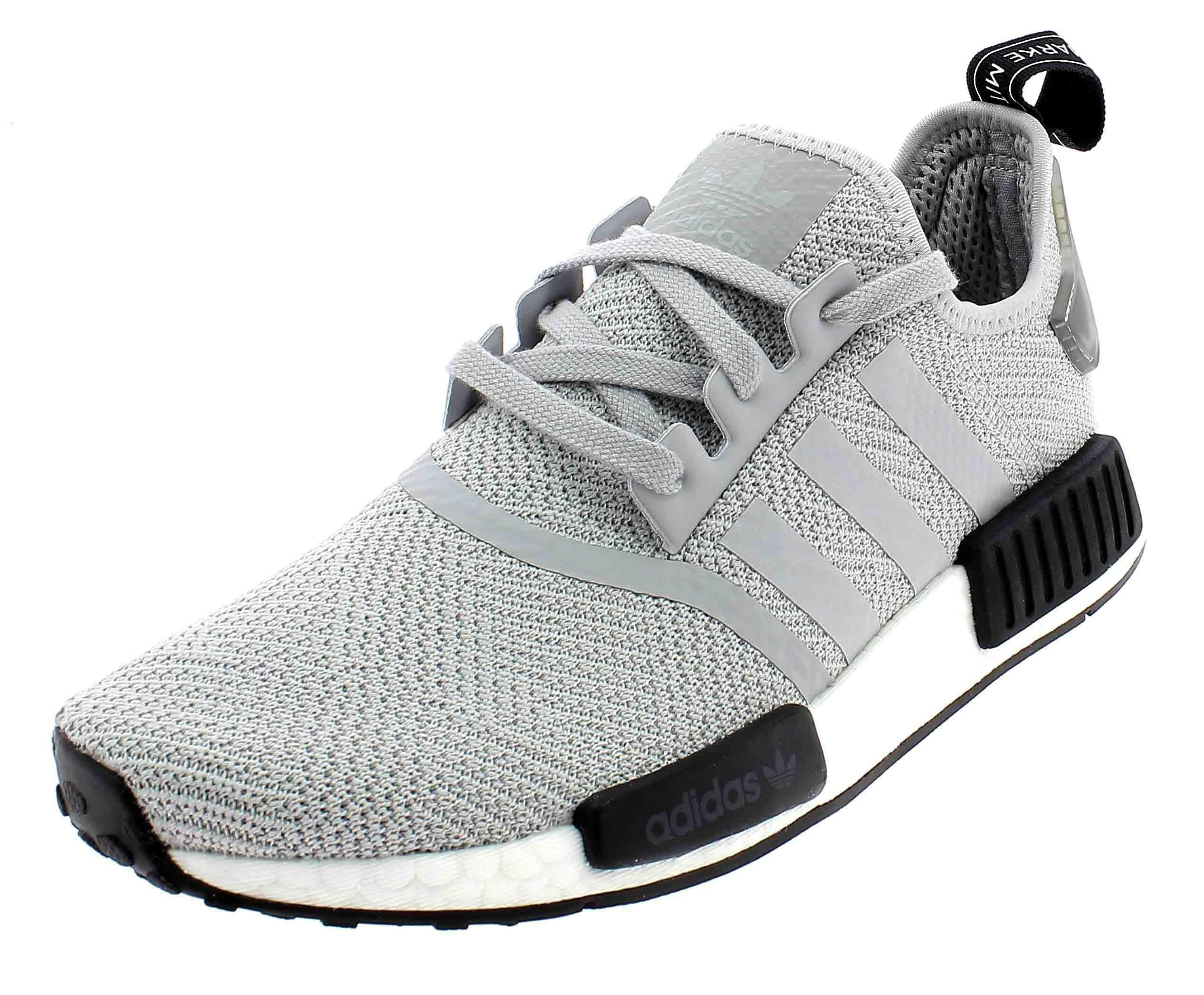 adidas nmd xr1 grigie brillantini