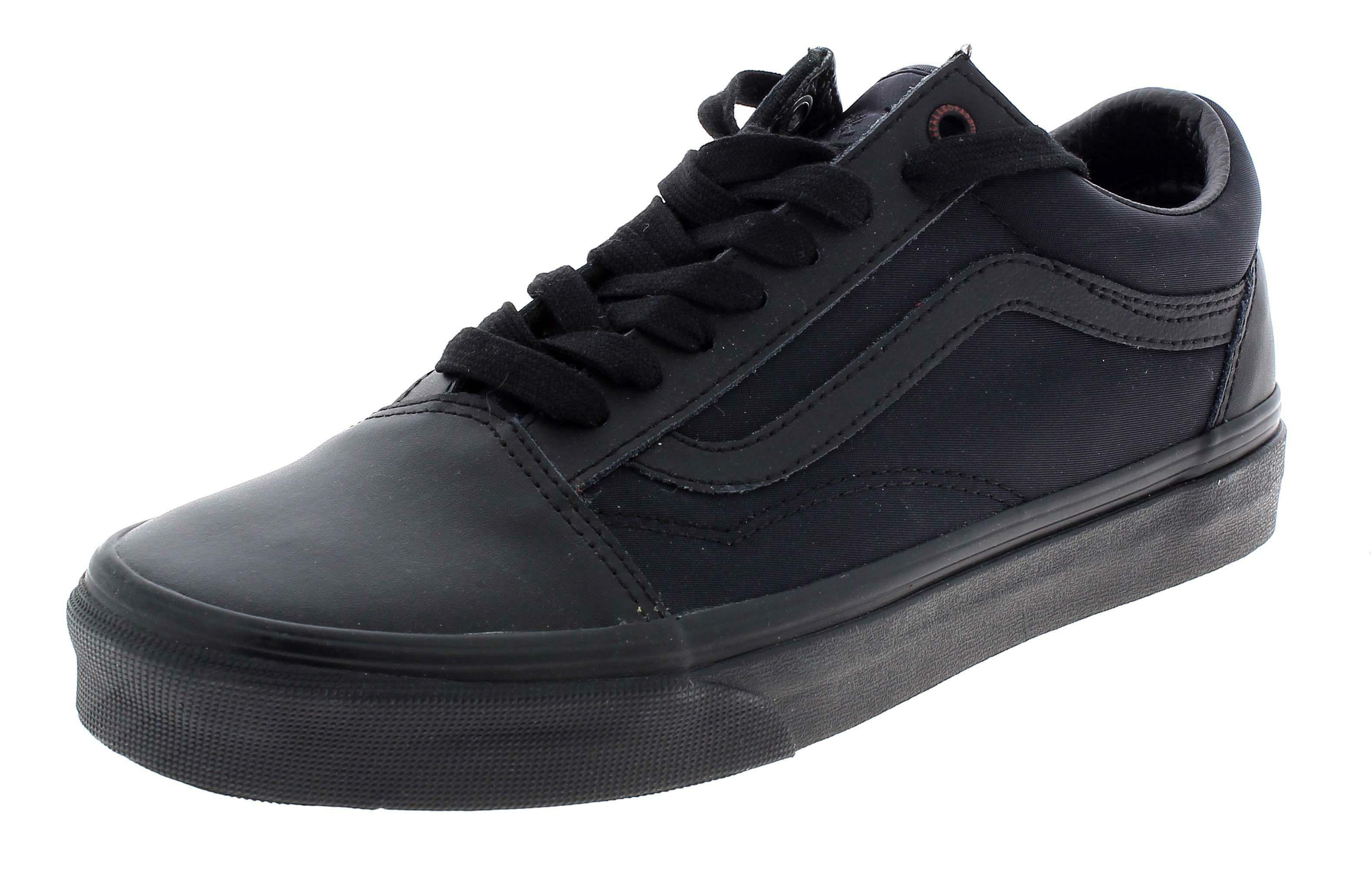 vans old skool nera vans old skool nera