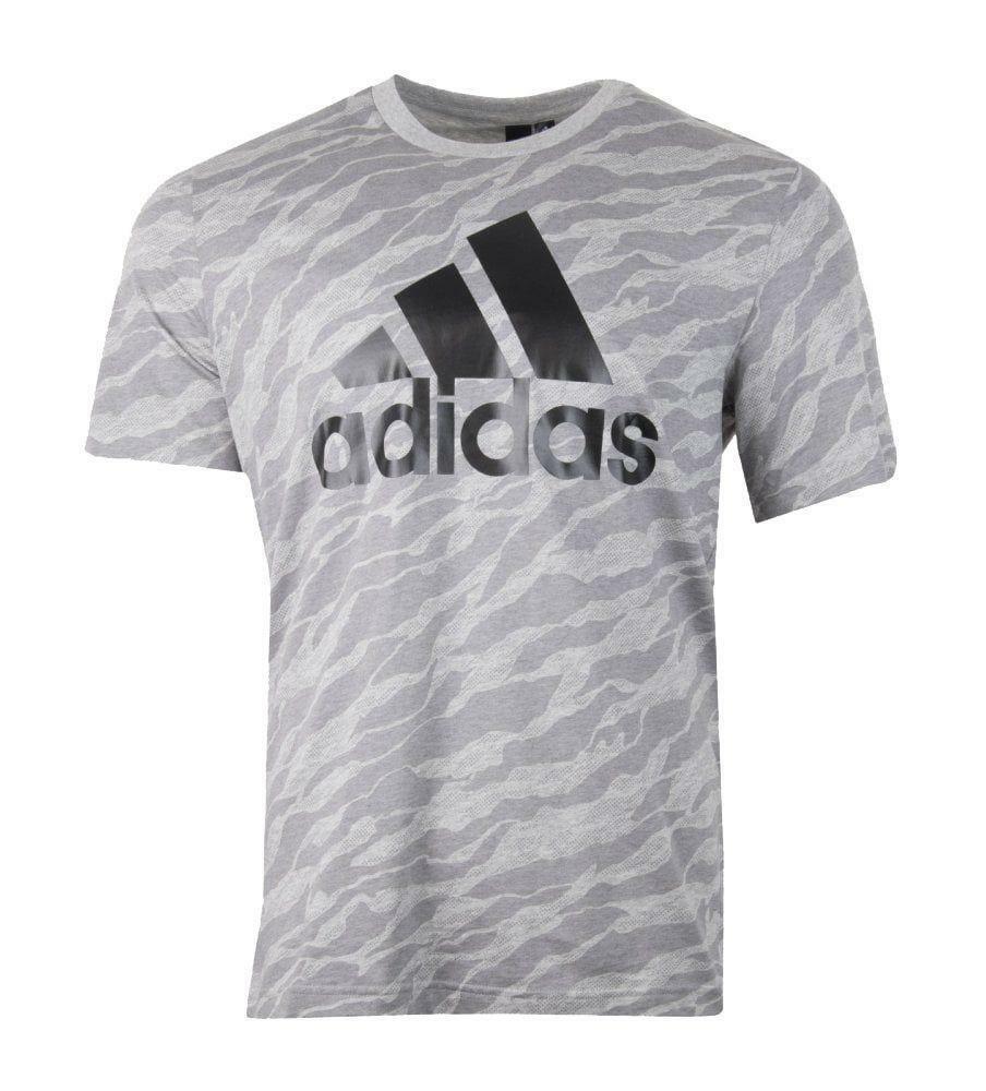 adidas ess aop tee