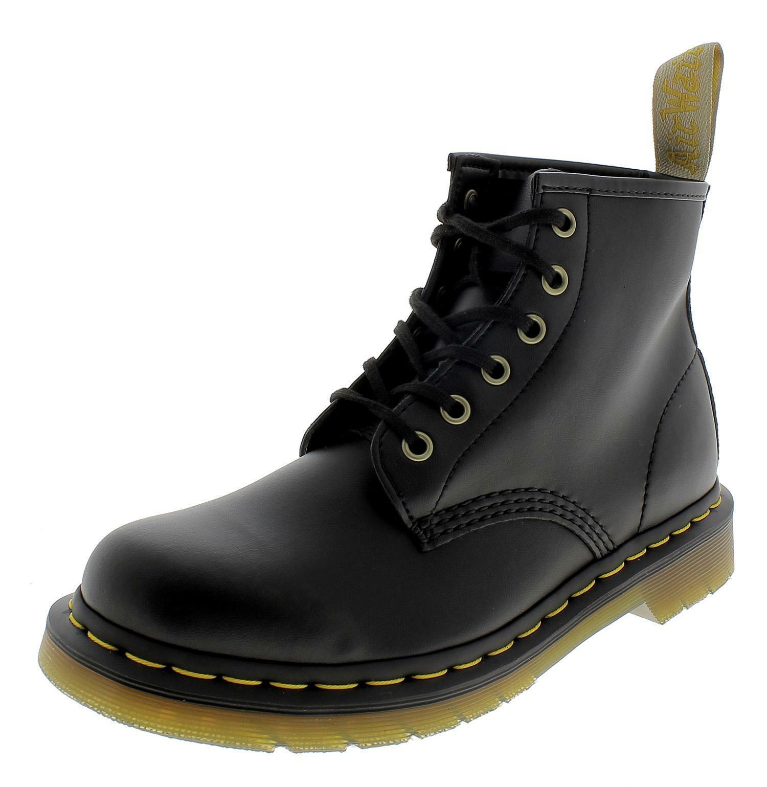 Dr Martens Sono Invernali O Estive