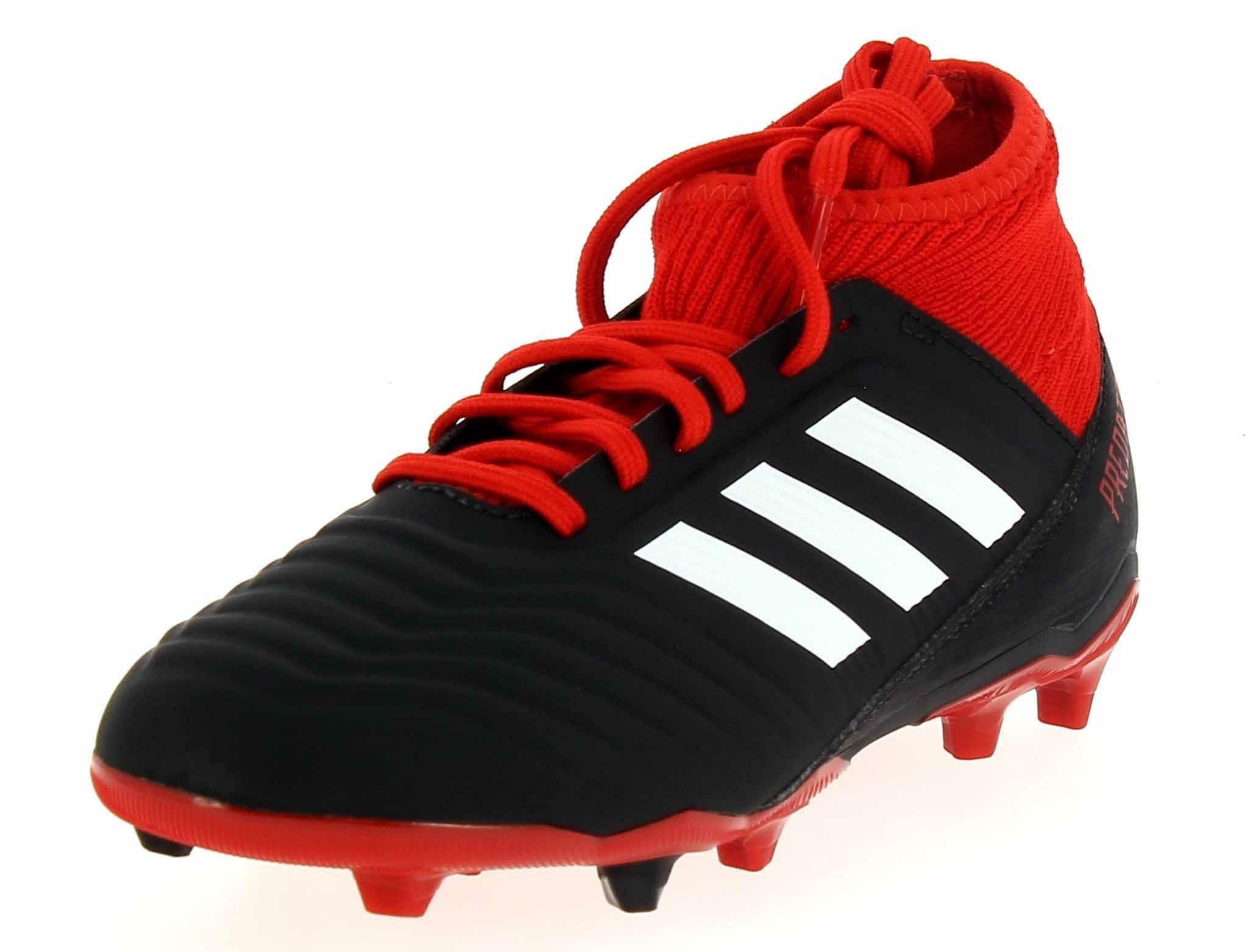 Details about ADIDAS Predator 18.3 FG Child Soccer Boots DB2318 Details about ADIDAS Predator 18.3 FG Child Soccer Boots DB2318