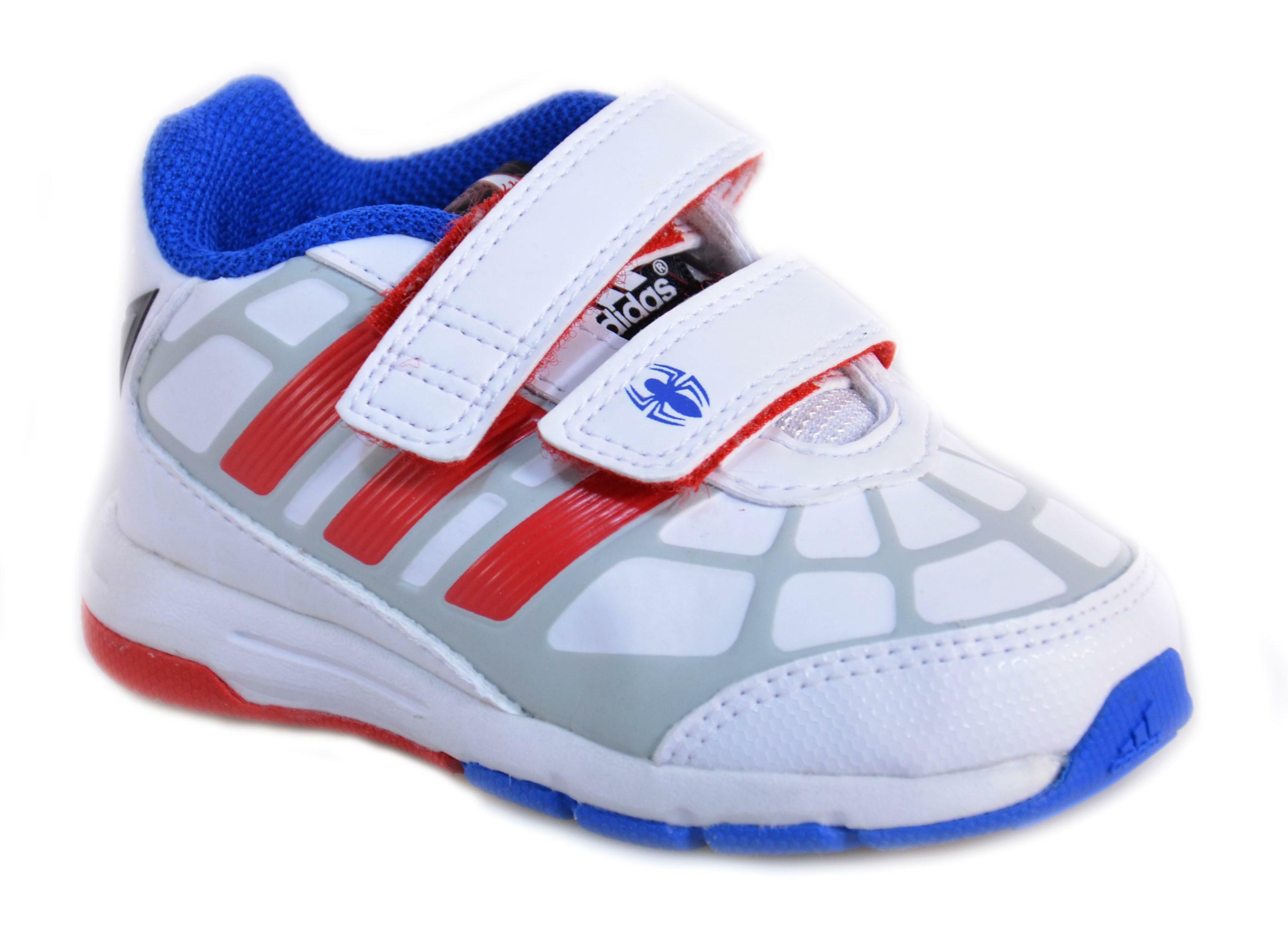 adidas spiderman bimbo