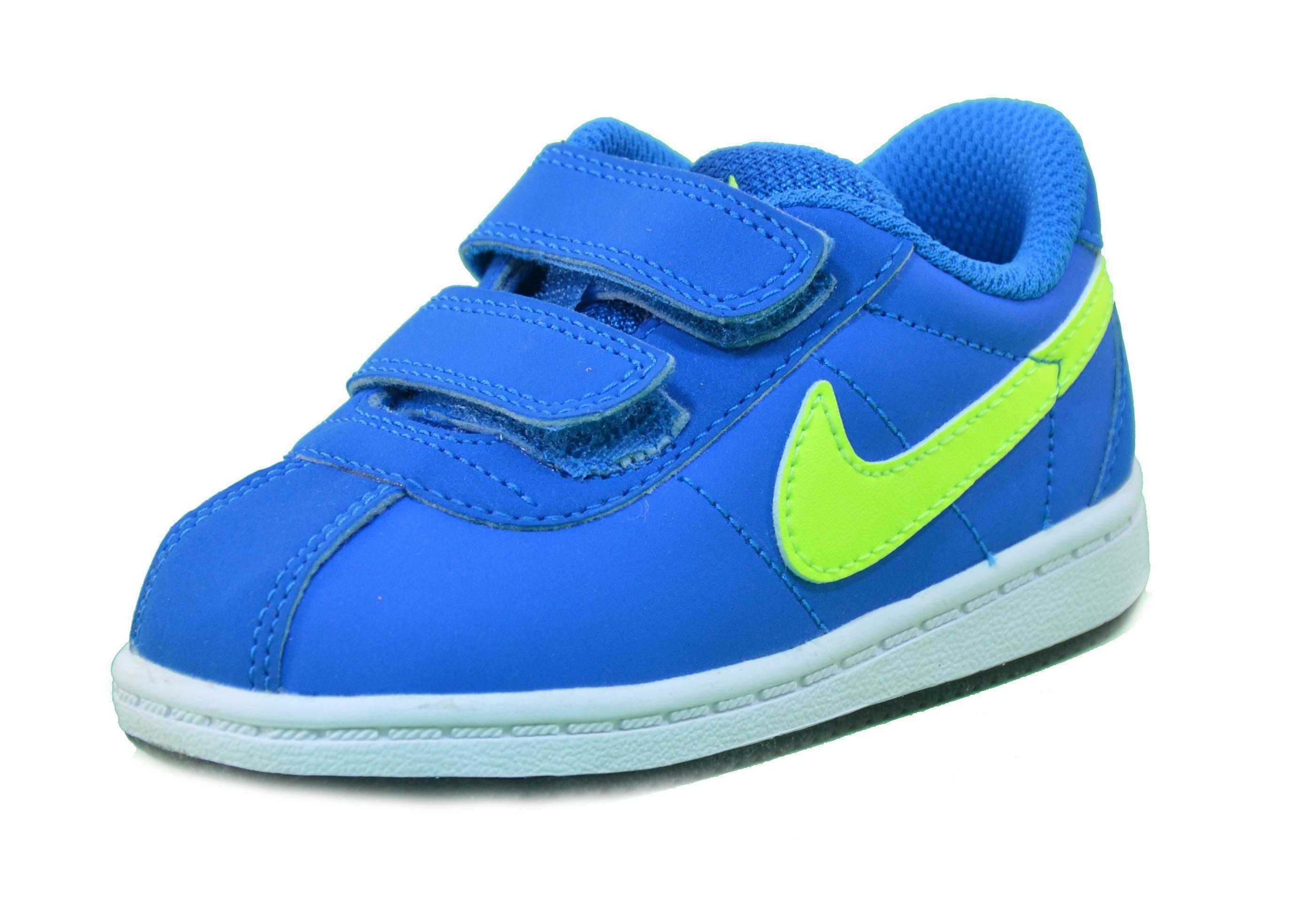 scarpe nike azzurre