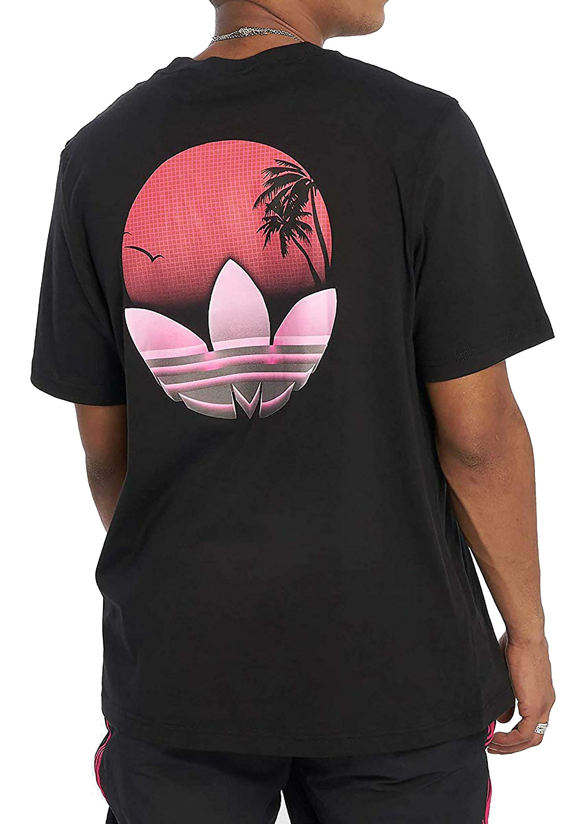 adidas tropical shirt