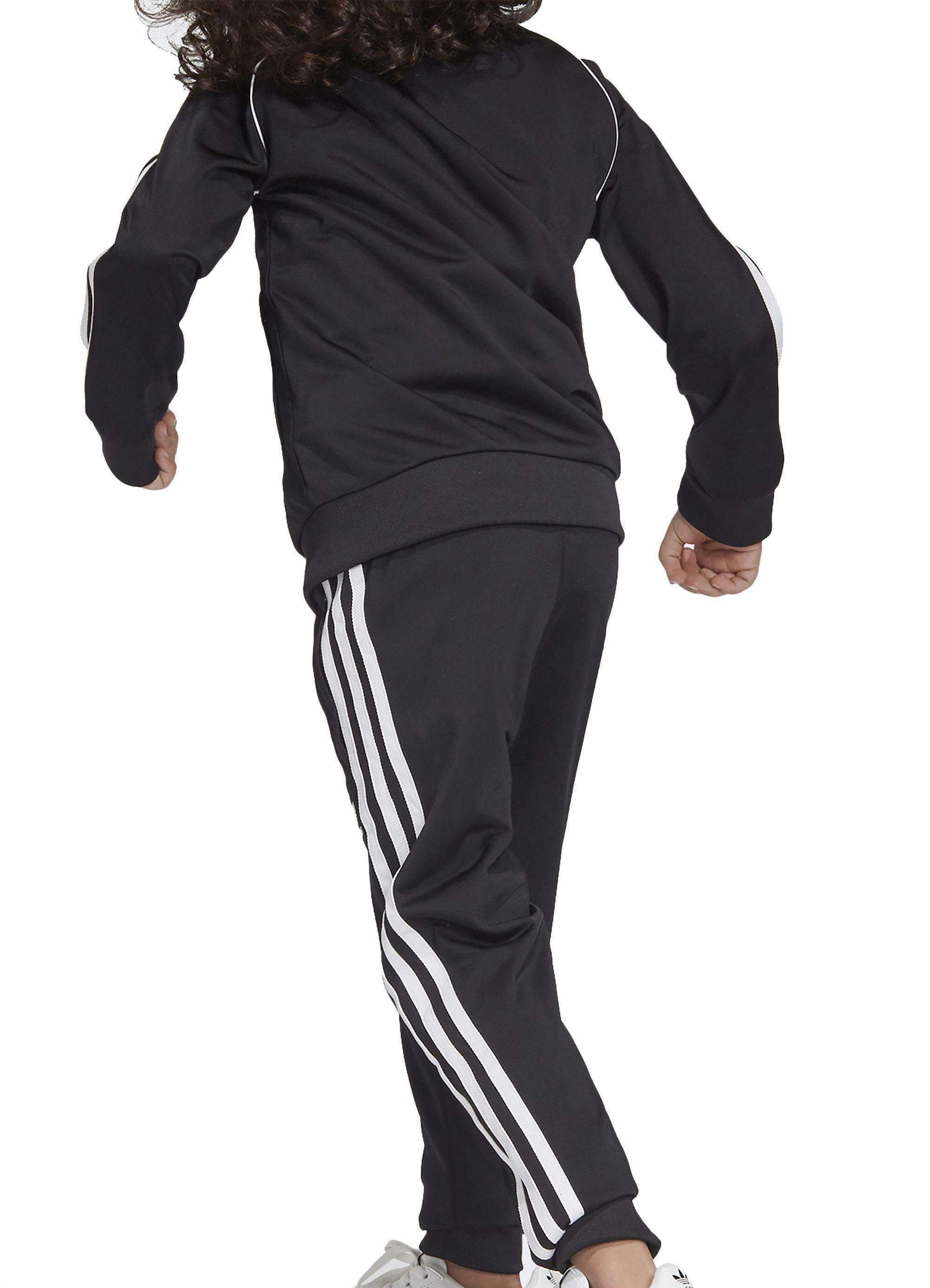 adidas tuta bambino