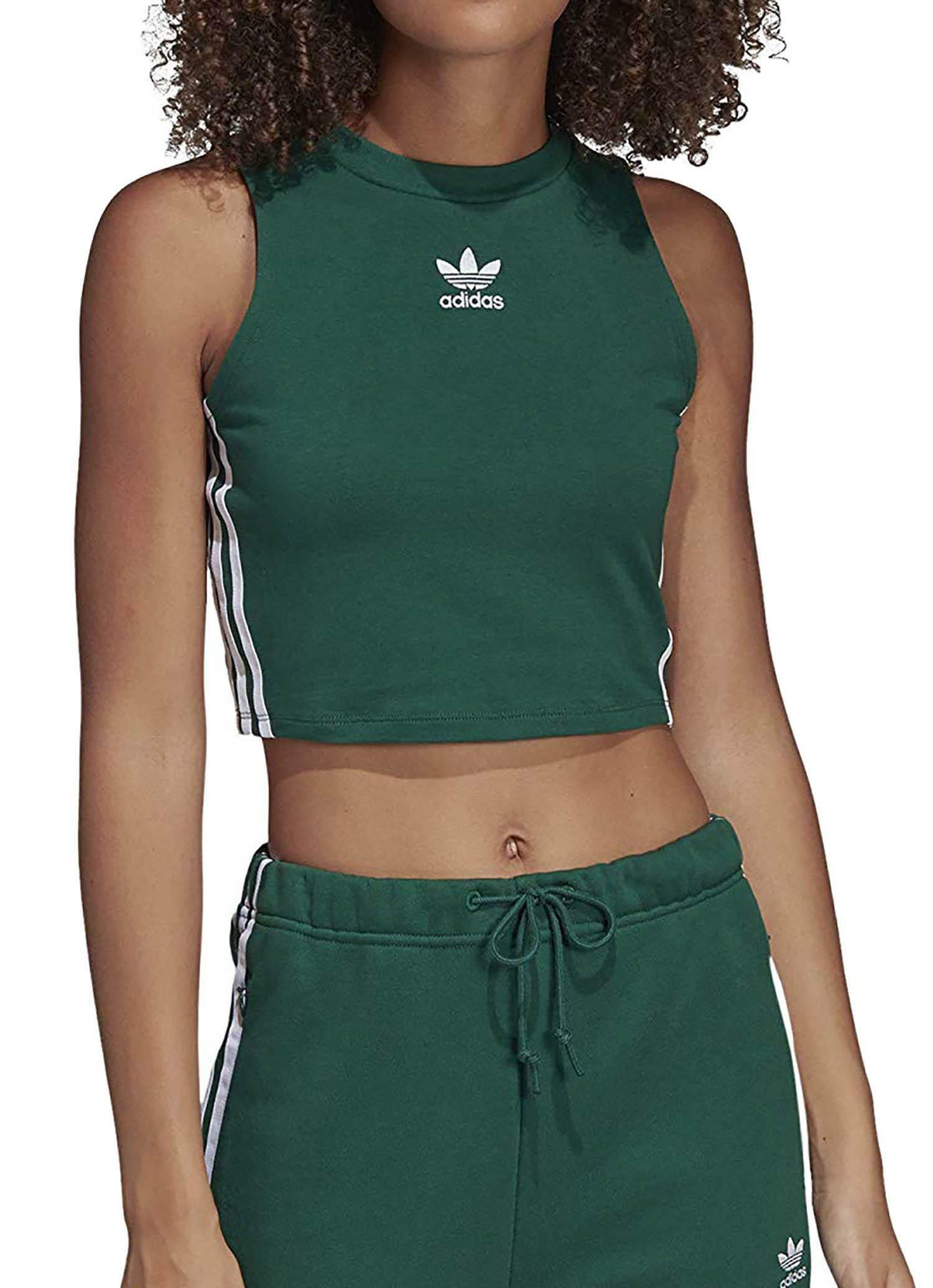 adidas donna verdi