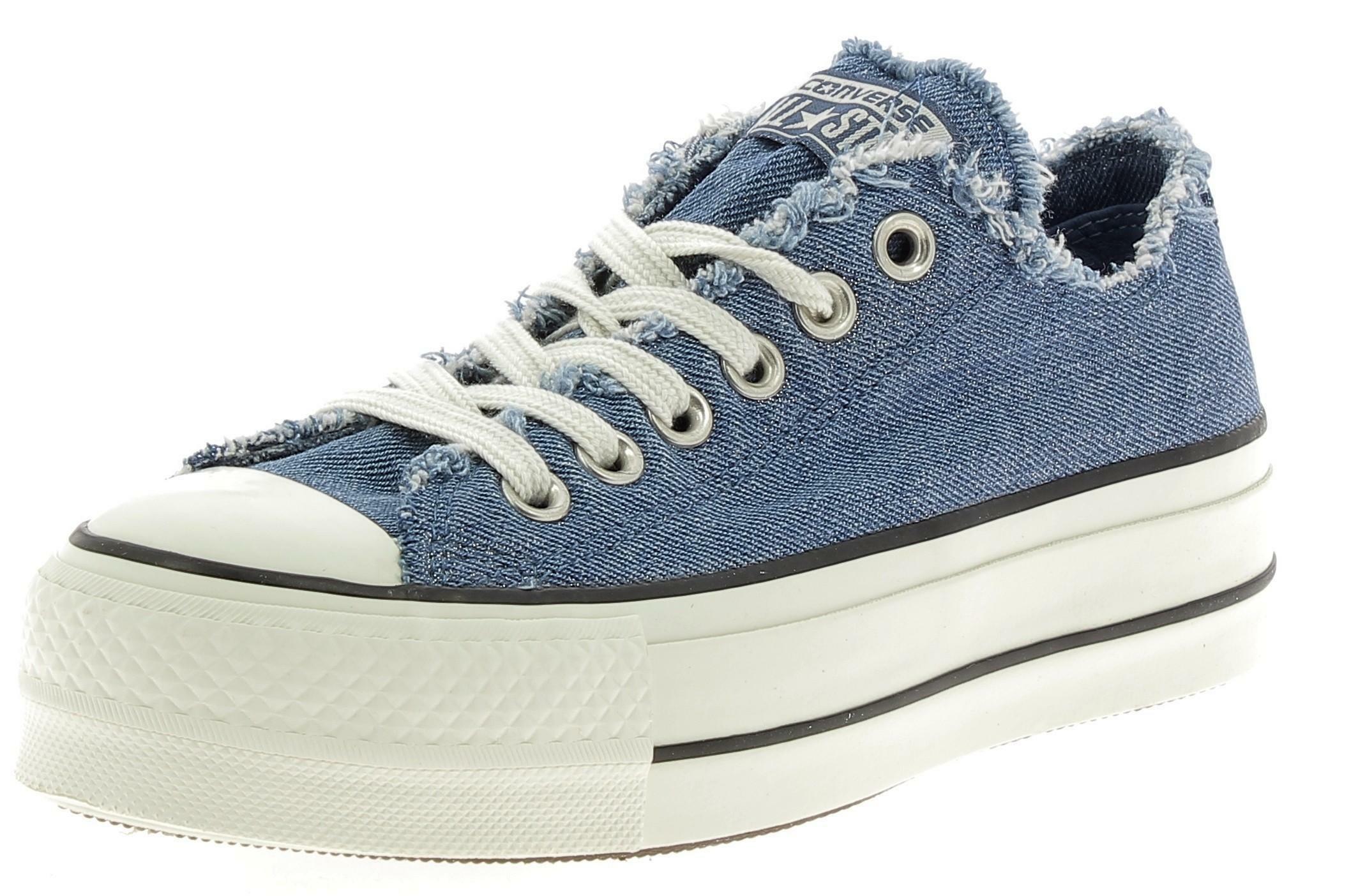 converse jeans donna 2converse jeans donna