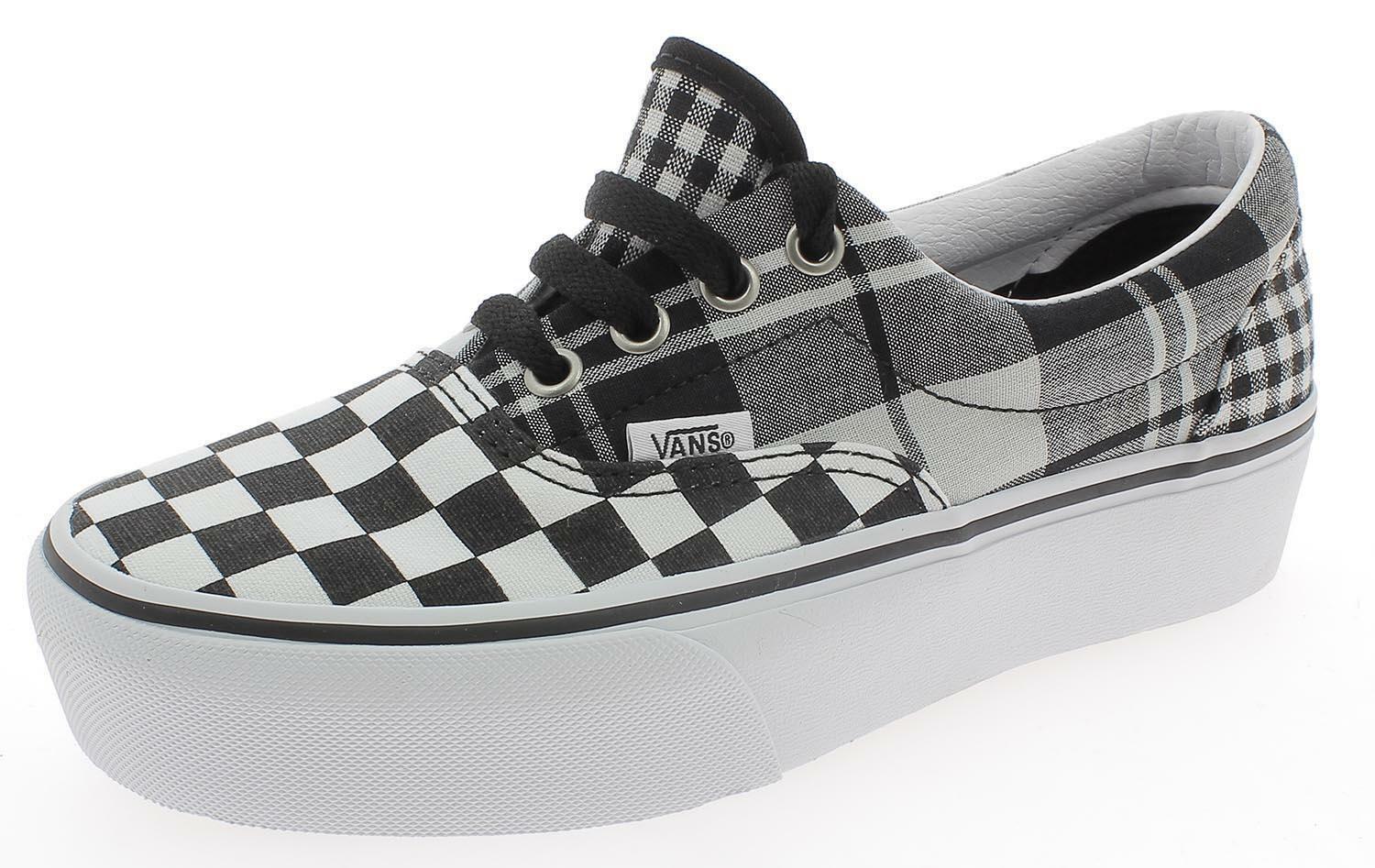 vans era platform femme vans era platform femme
