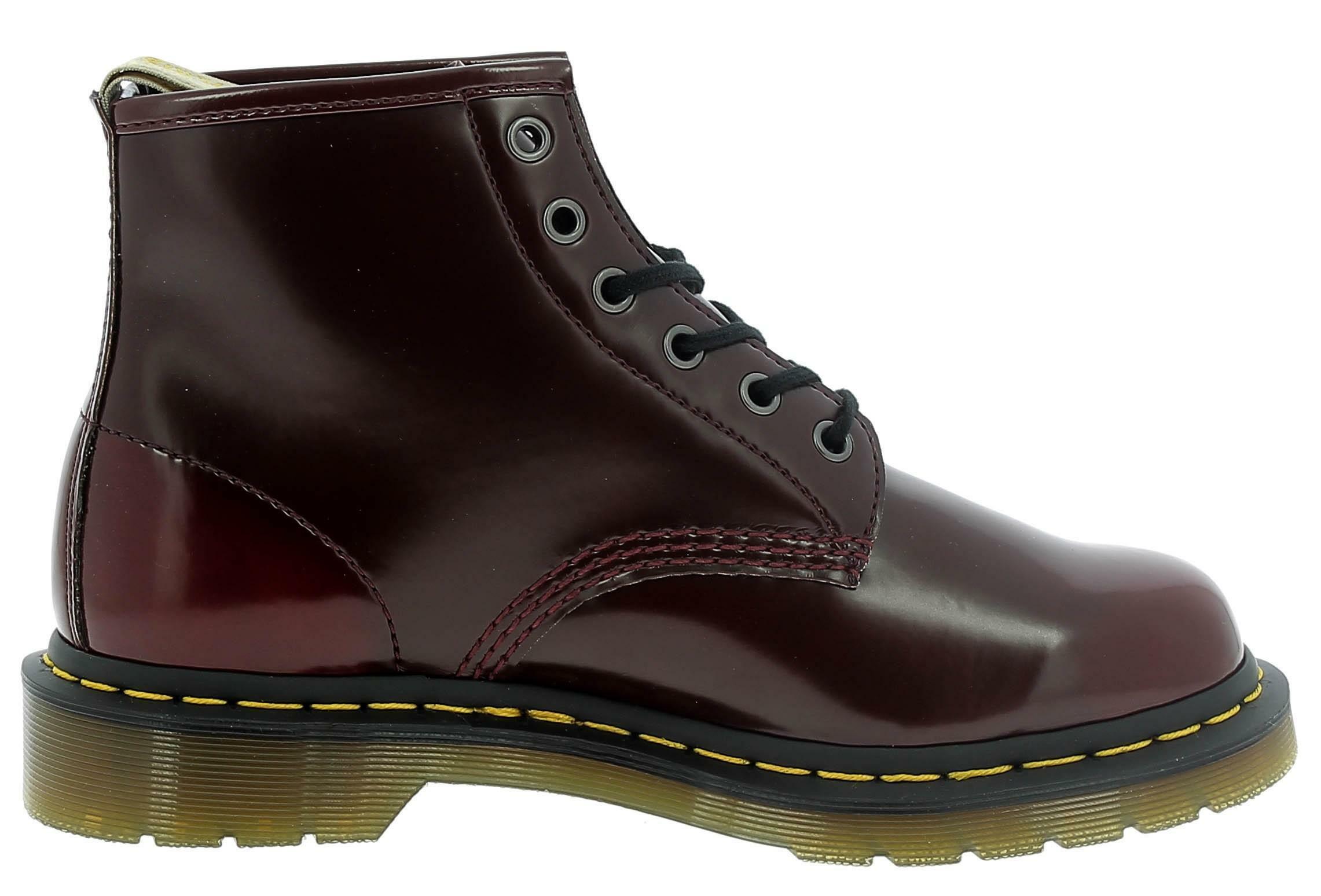 dr martens vegan 101