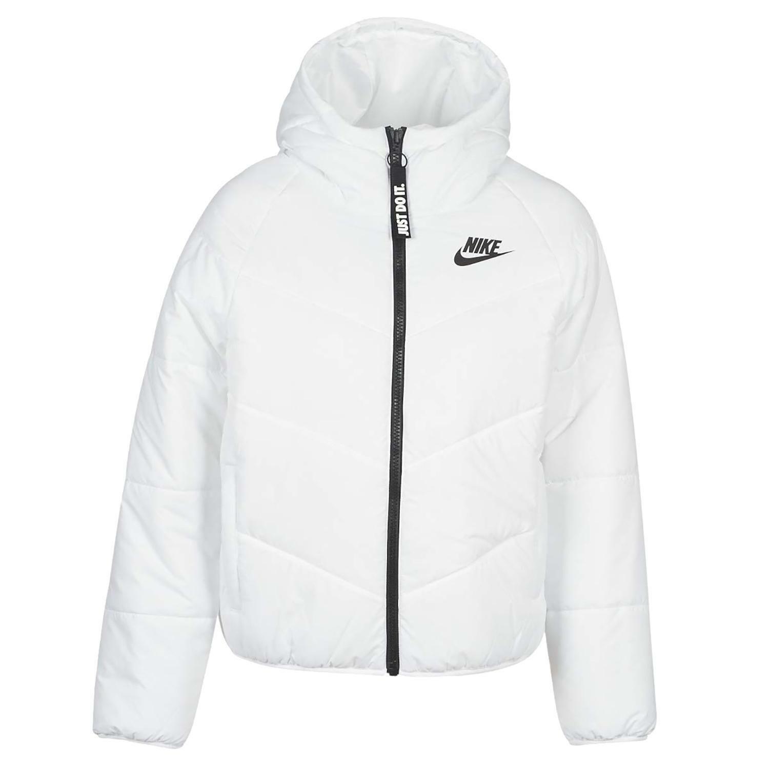 Détails sur NIKE VESTE A CAPUCHE POUR FEMME BLANC BV2906100 Détails sur NIKE VESTE A CAPUCHE POUR FEMME BLANC BV2906100
