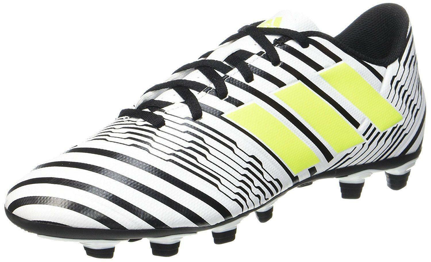 adidas NEMEZIZ 17  blancas