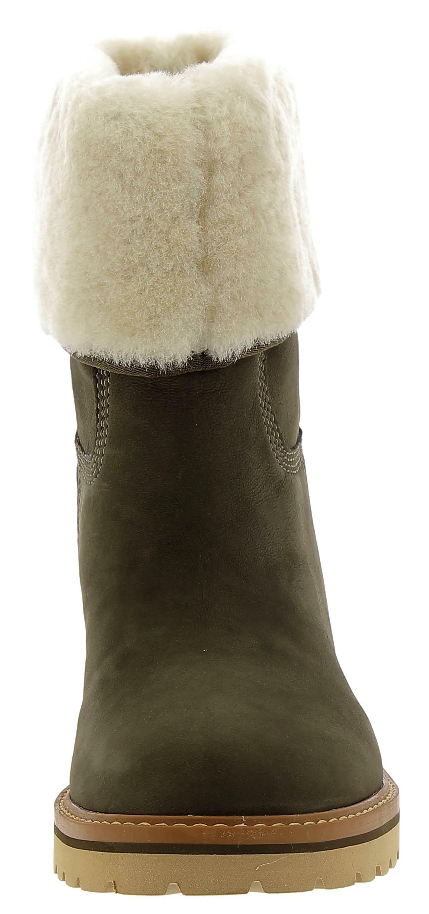 timberland chamonix valley femme