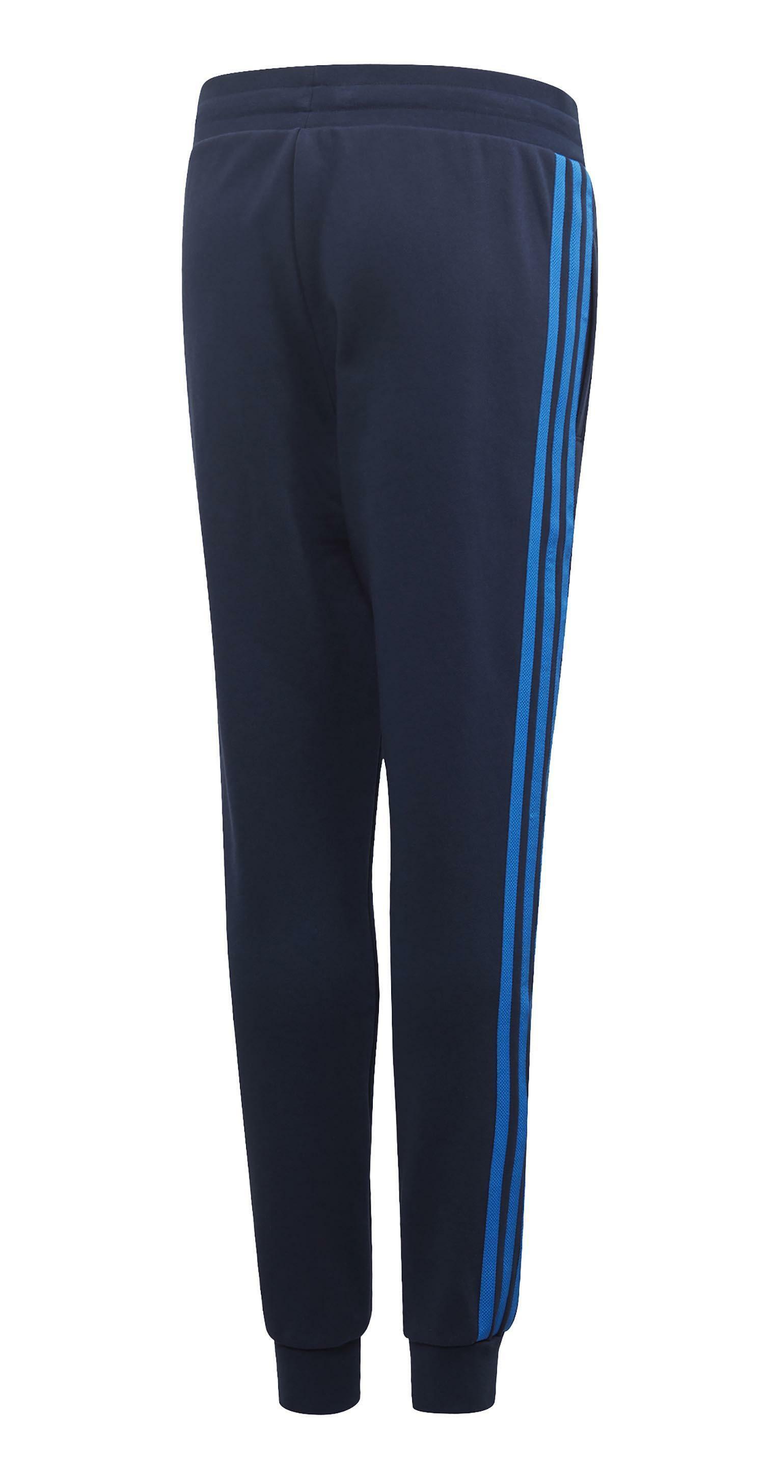 adidas pantaloni blu bambino adidas pantaloni blu bambino