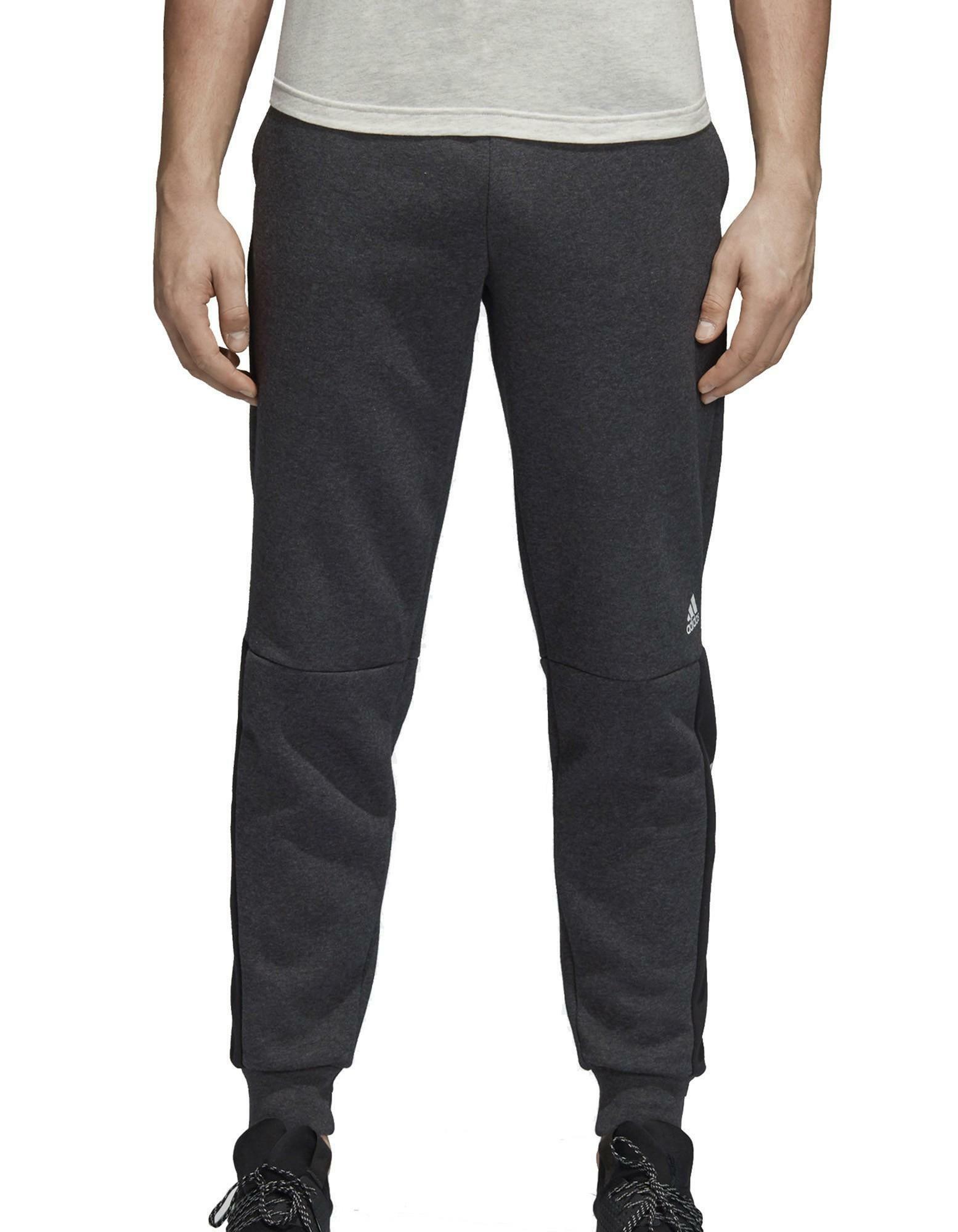 pantaloni uomo adidas cotone pantaloni uomo adidas cotone