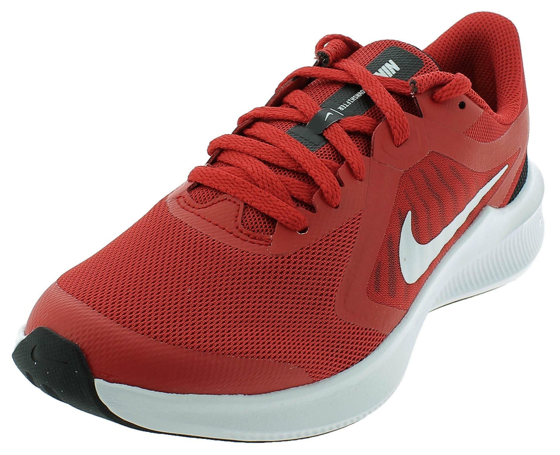 scarpe bambino rosse