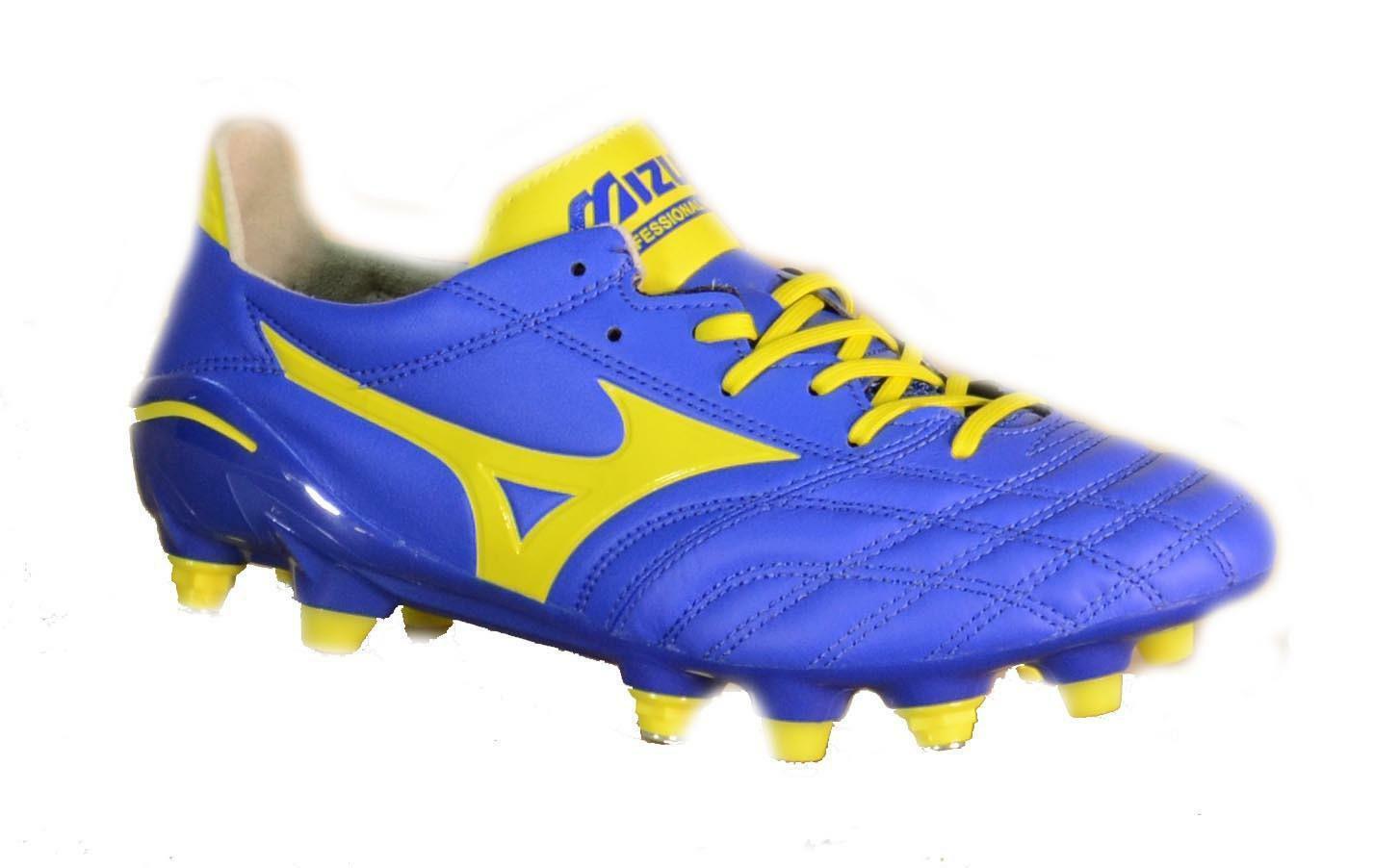 mizuno morelia 8 tacchetti