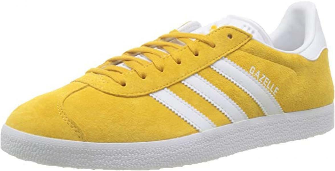 scarpe uomo adidas gialle scarpe uomo adidas gialle
