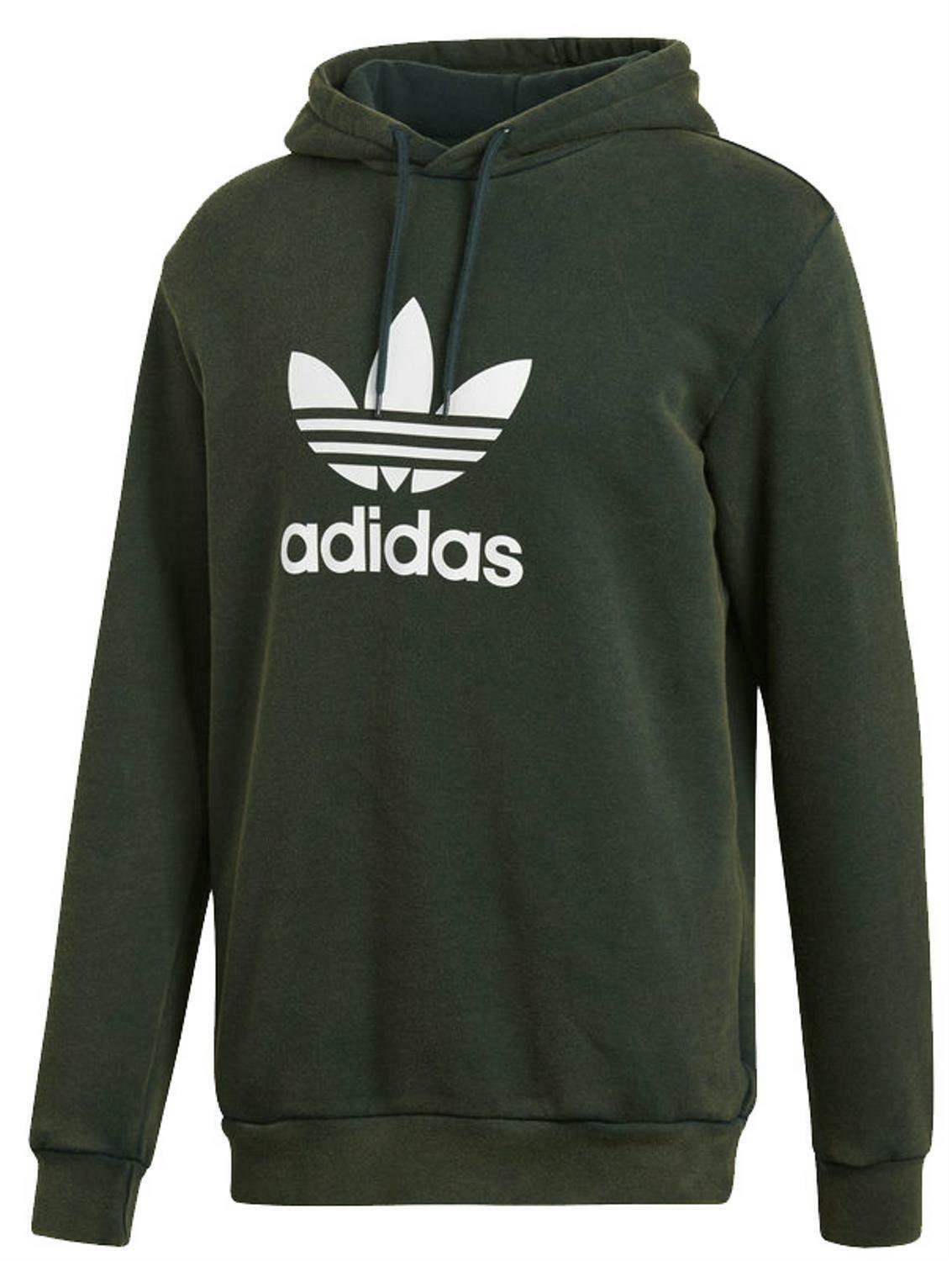 adidas felpa uomo cotone adidas felpa uomo cotone