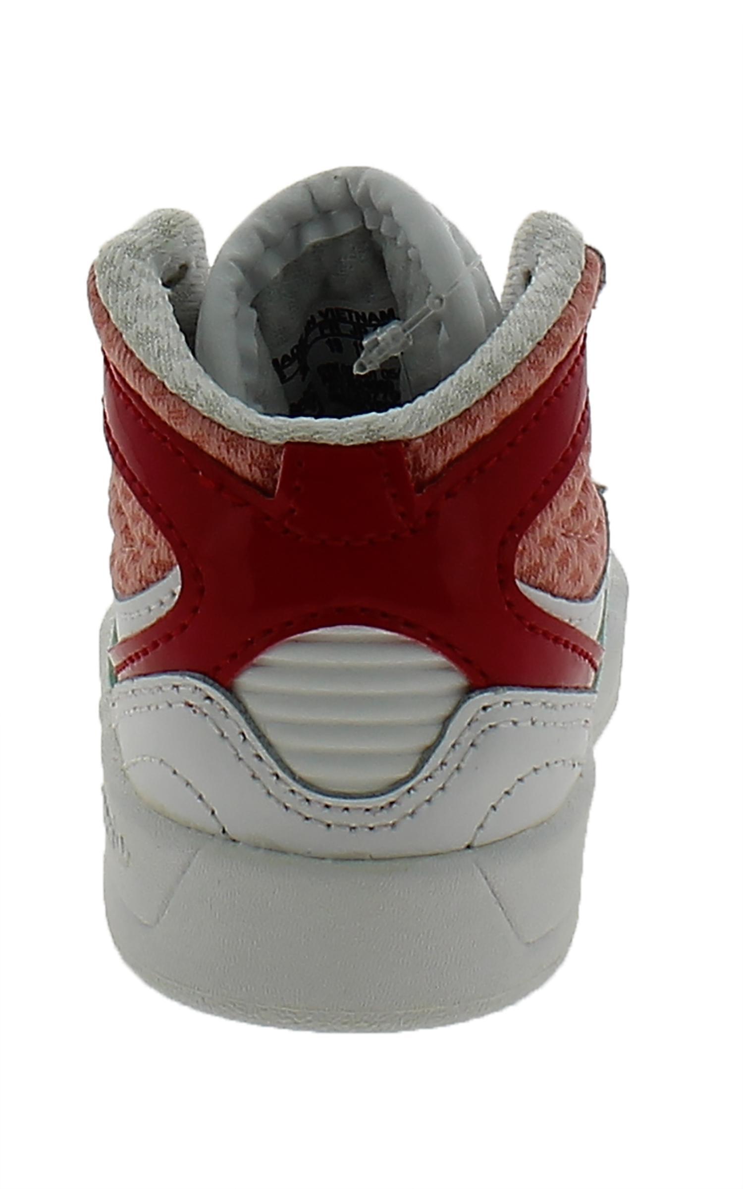 adidas court attitude bambina adidas court attitude bambina