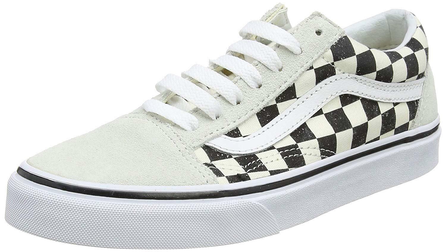 vans chiuse vans chiuse
