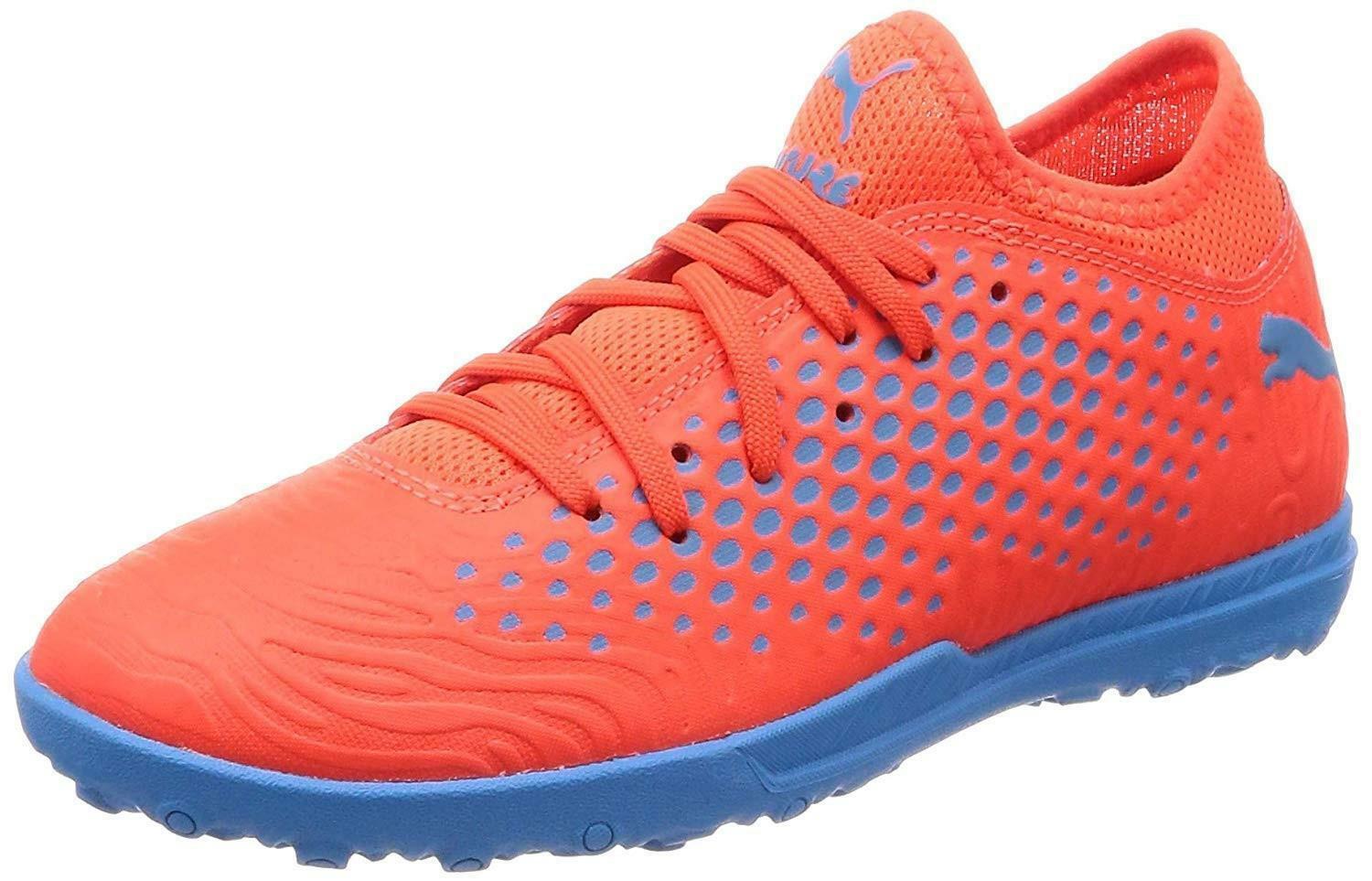 scarpe calcetto bambino puma