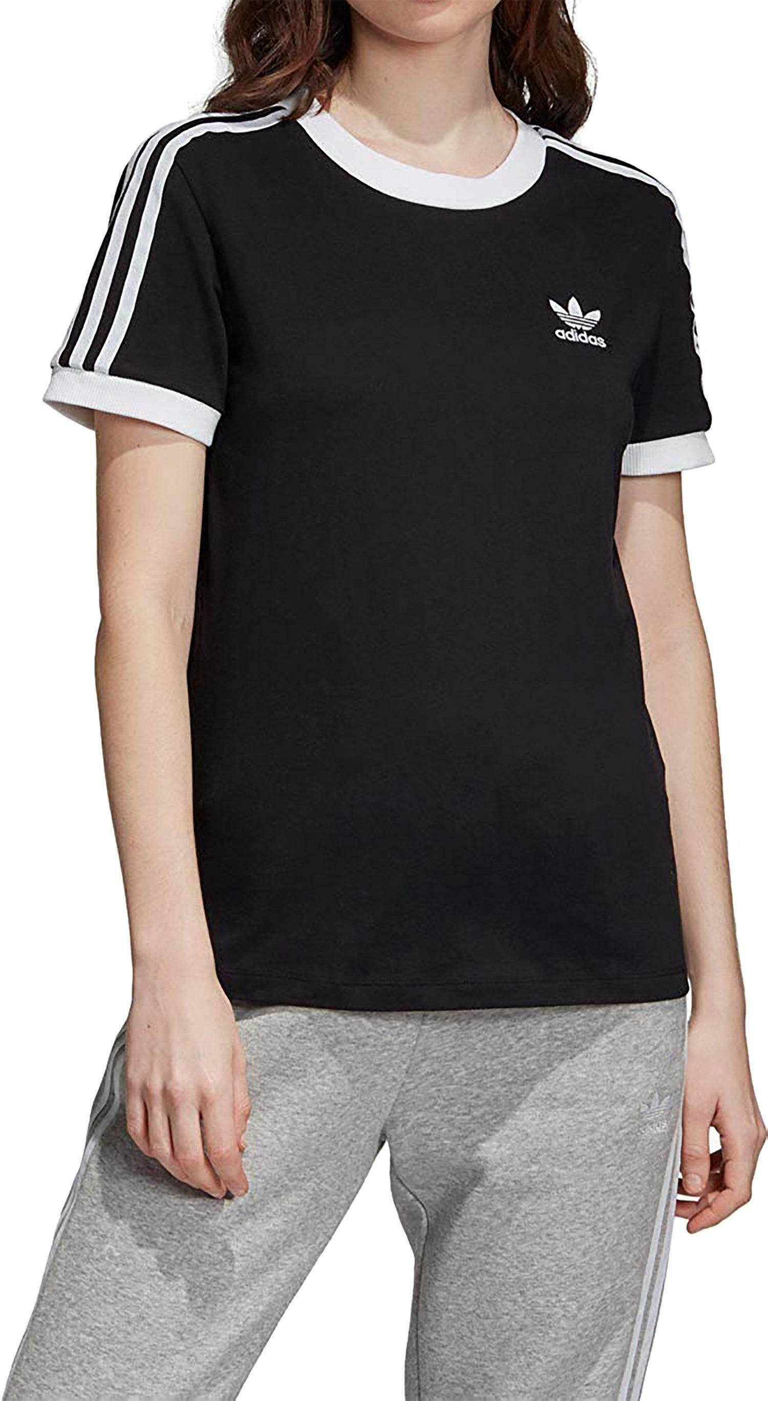 t shirt adidas donna